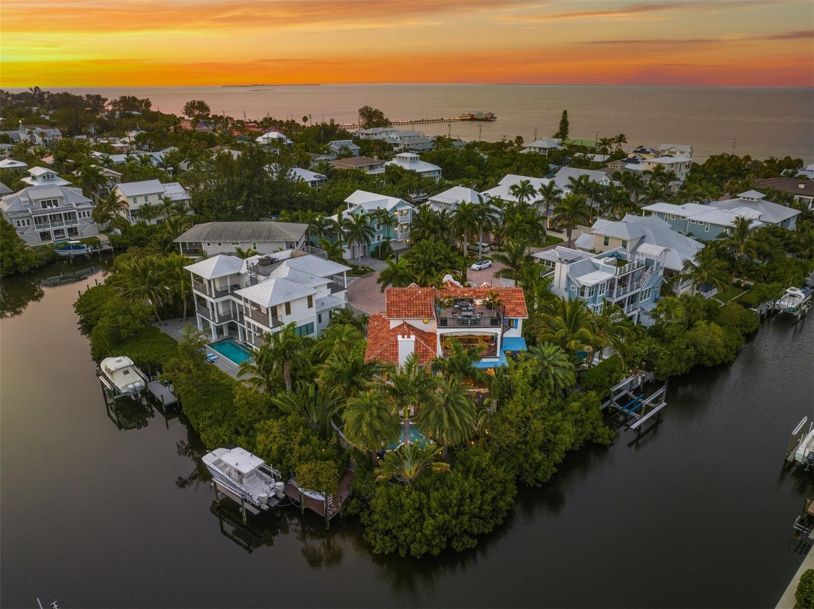 VILLA ROSA - Residential