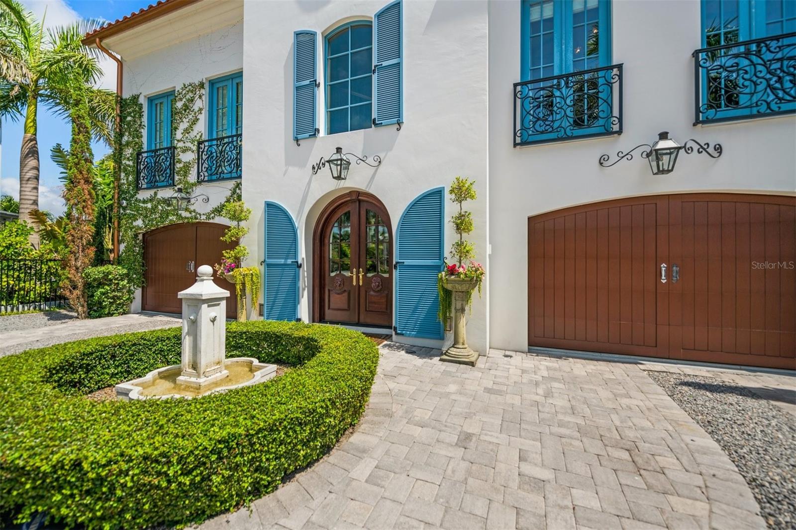 VILLA ROSA - Residential