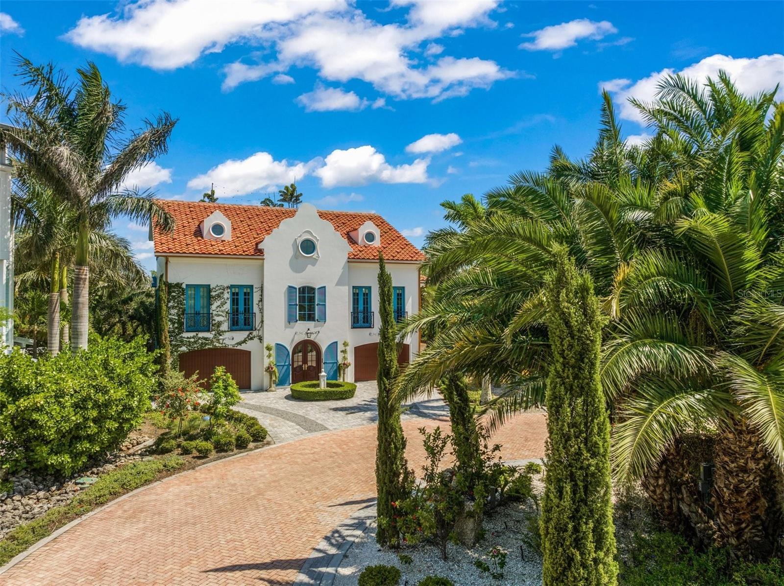 VILLA ROSA - Residential