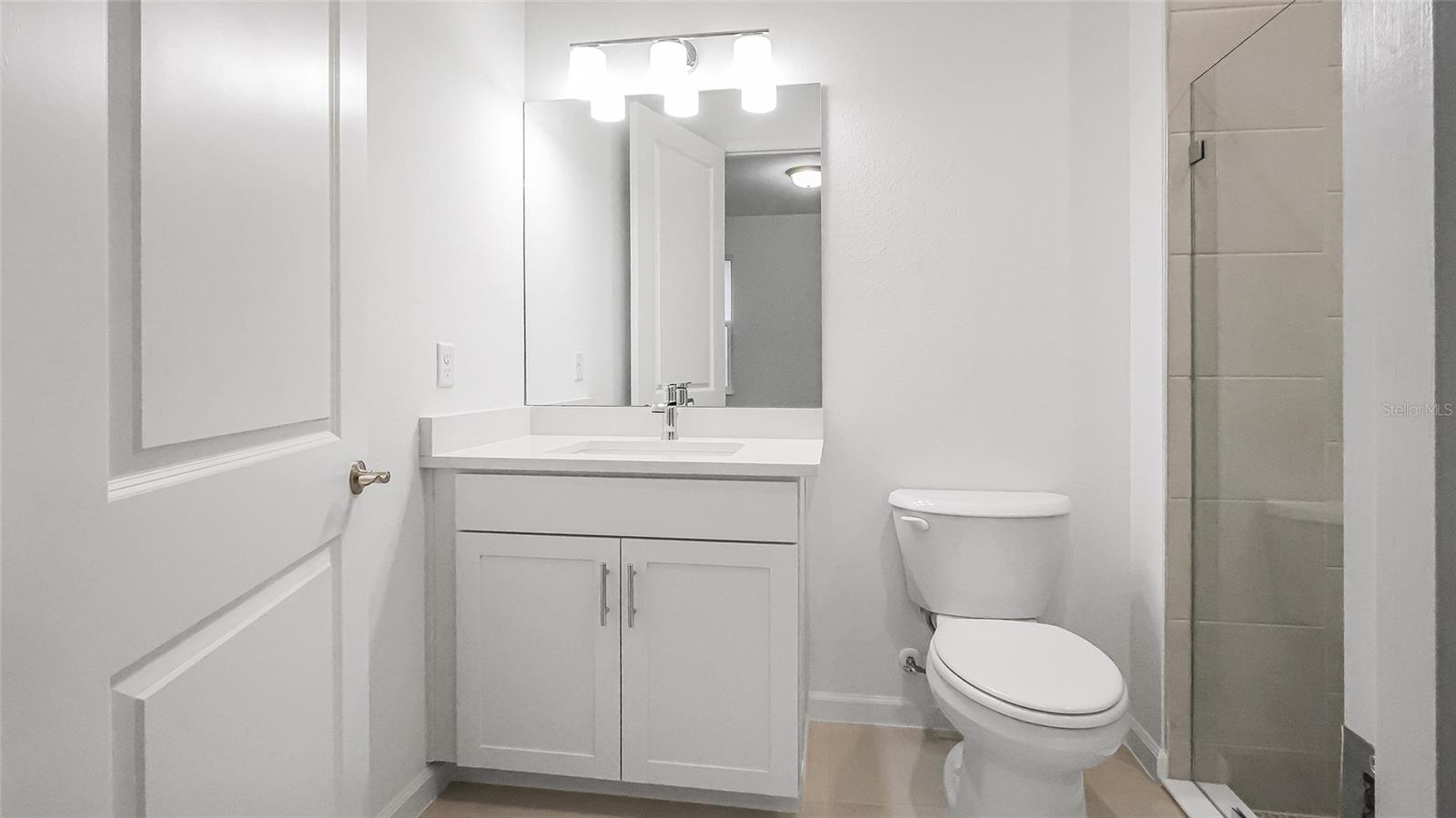 CRESSWIND AT LAKE HARRIS - Residential