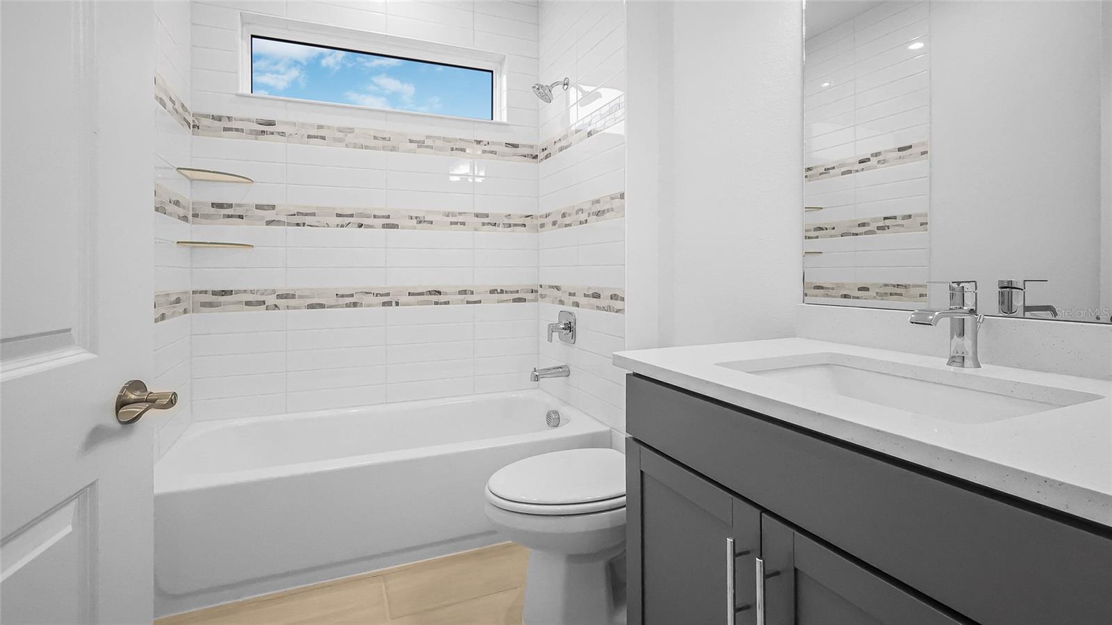 CRESSWIND AT LAKE HARRIS - Residential