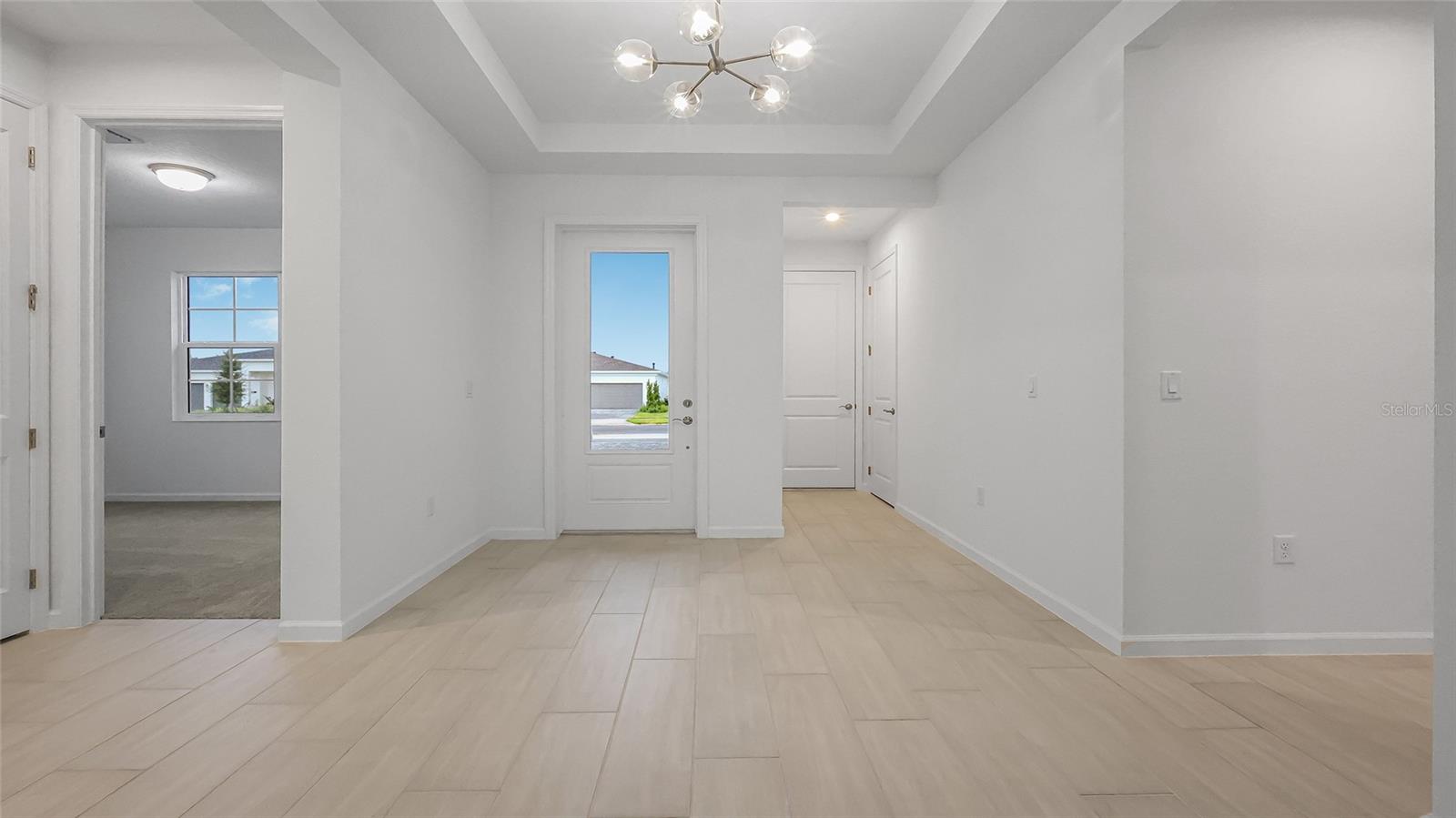 CRESSWIND AT LAKE HARRIS - Residential