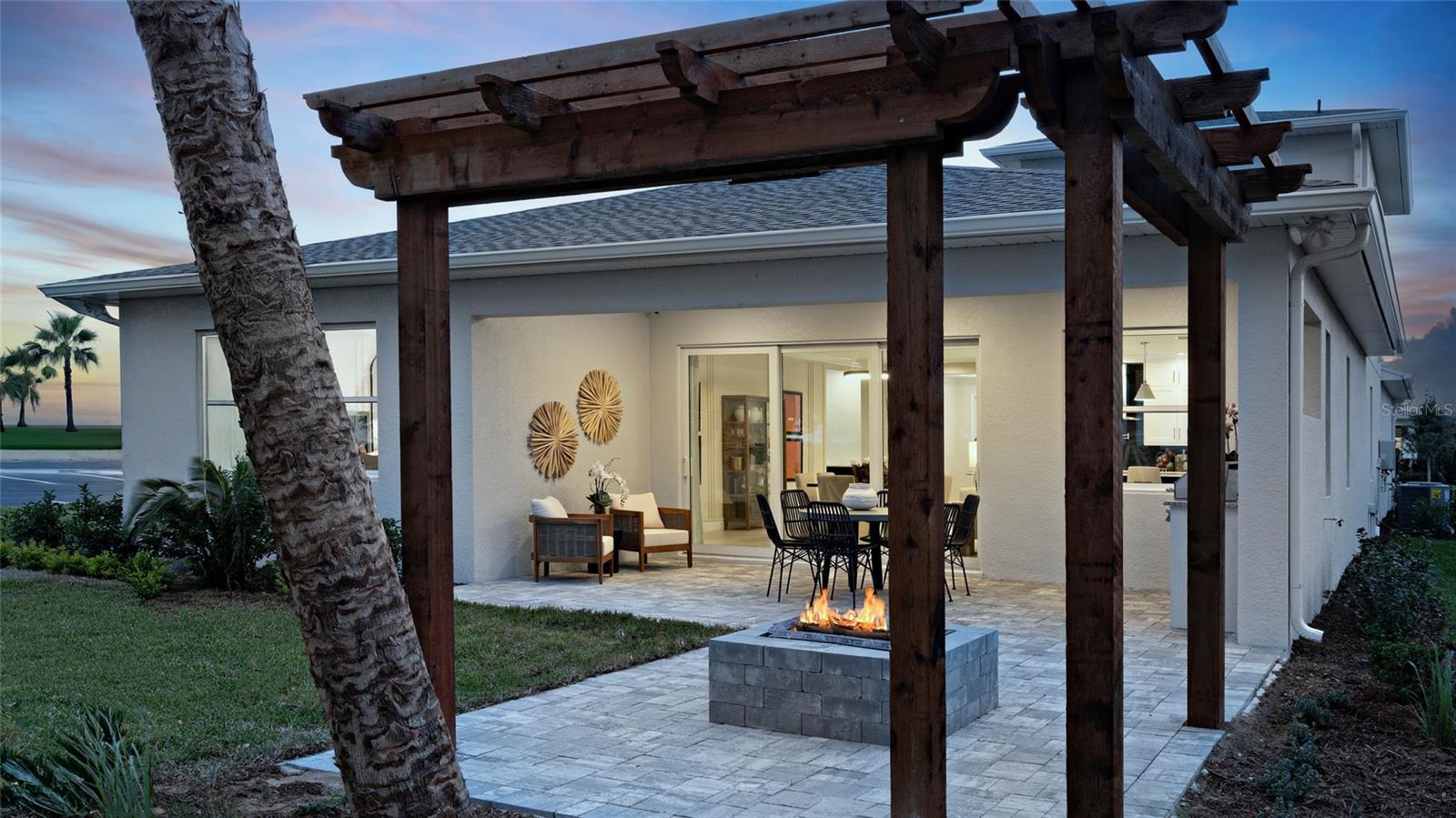 CRESSWIND AT LAKE HARRIS - Residential