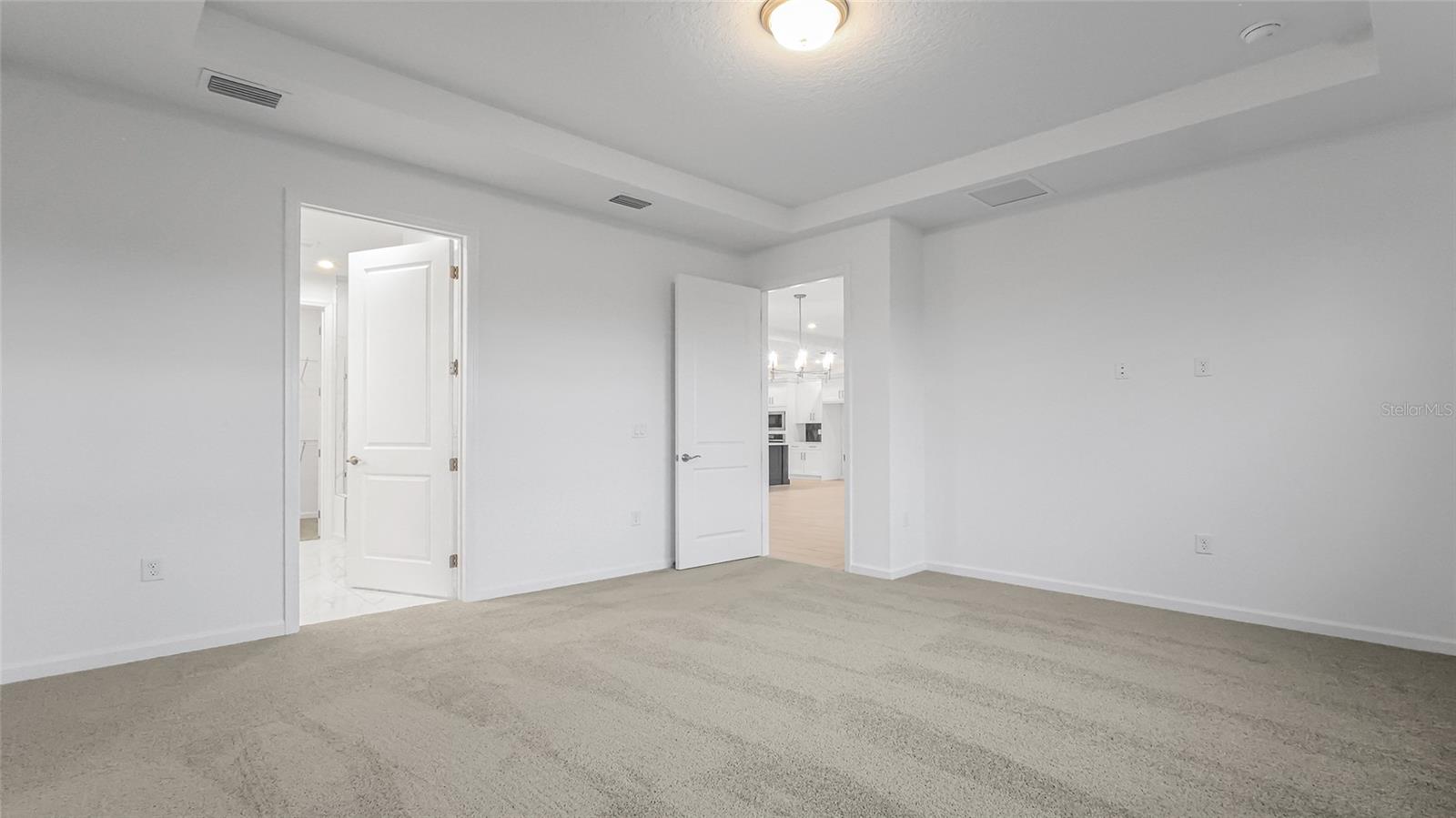 CRESSWIND AT LAKE HARRIS - Residential