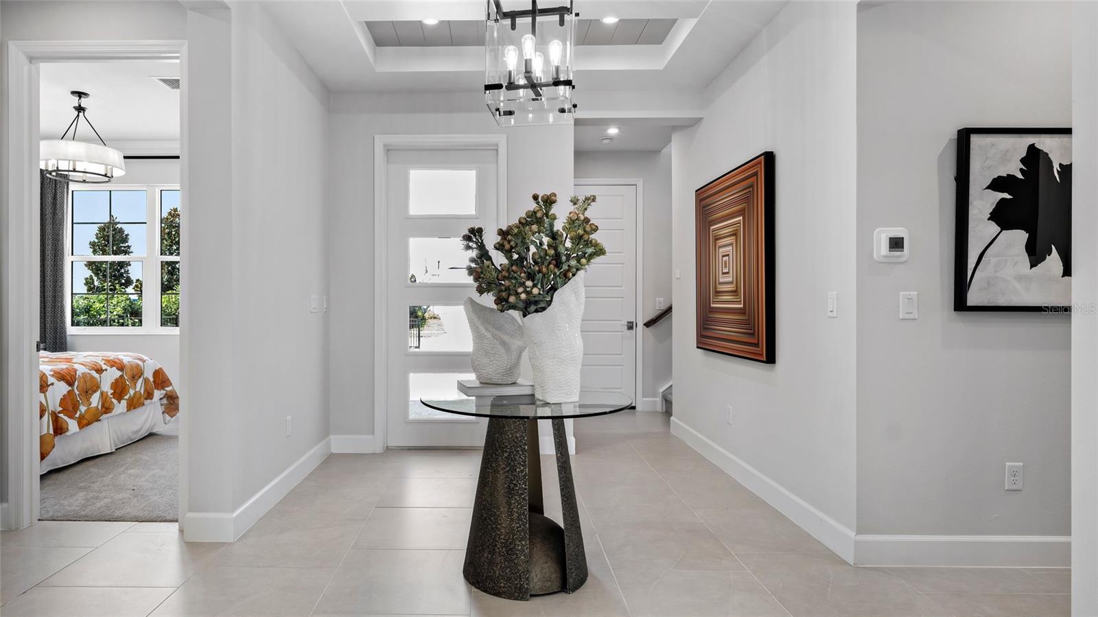 CRESSWIND AT LAKE HARRIS - Residential