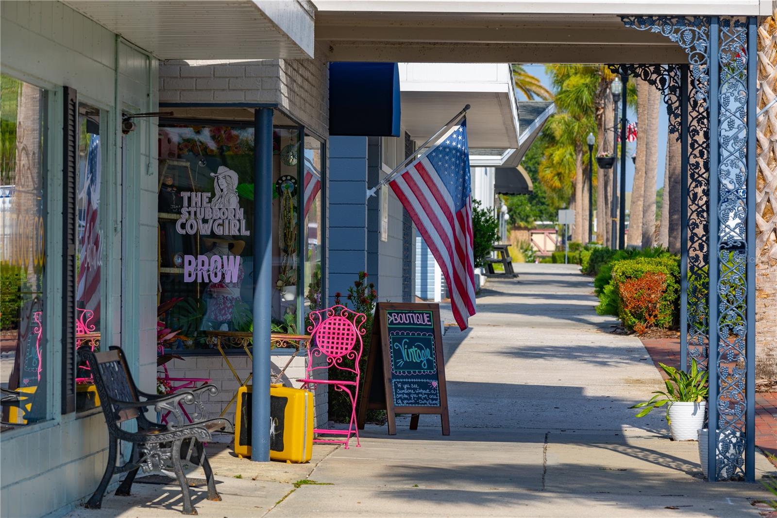 CRESSWIND AT LAKE HARRIS - Residential