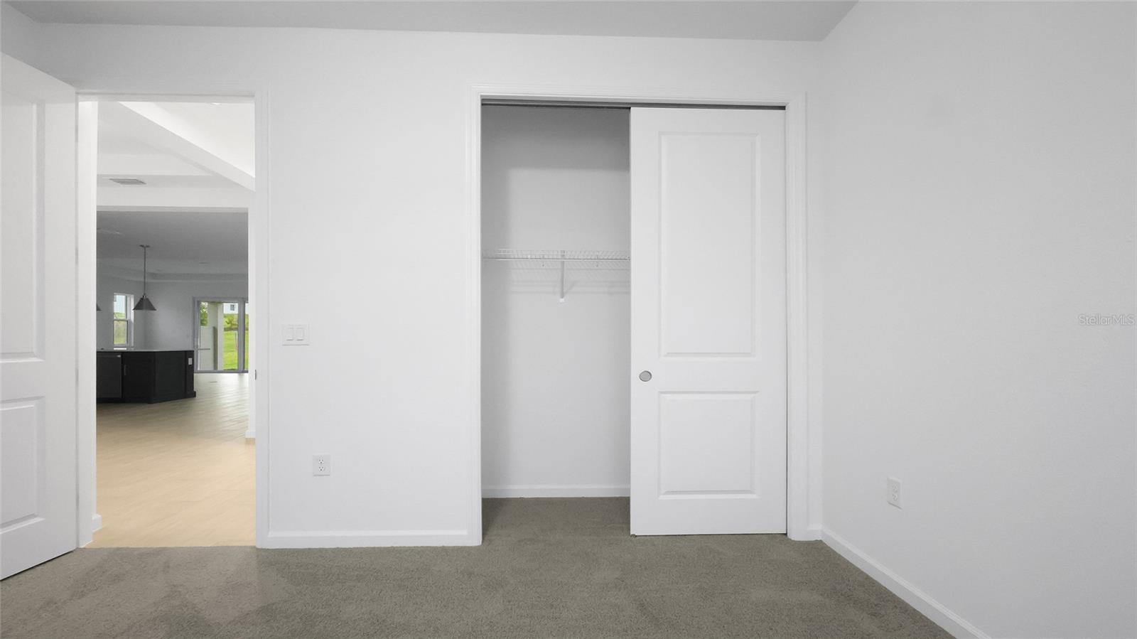 CRESSWIND AT LAKE HARRIS - Residential