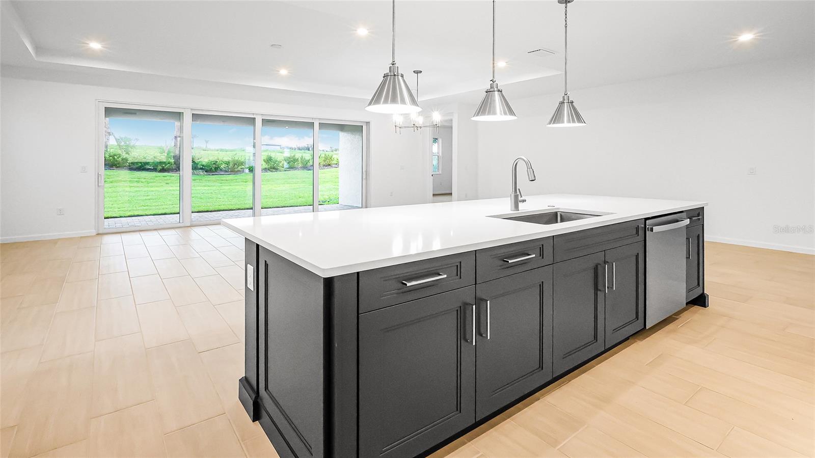 CRESSWIND AT LAKE HARRIS - Residential