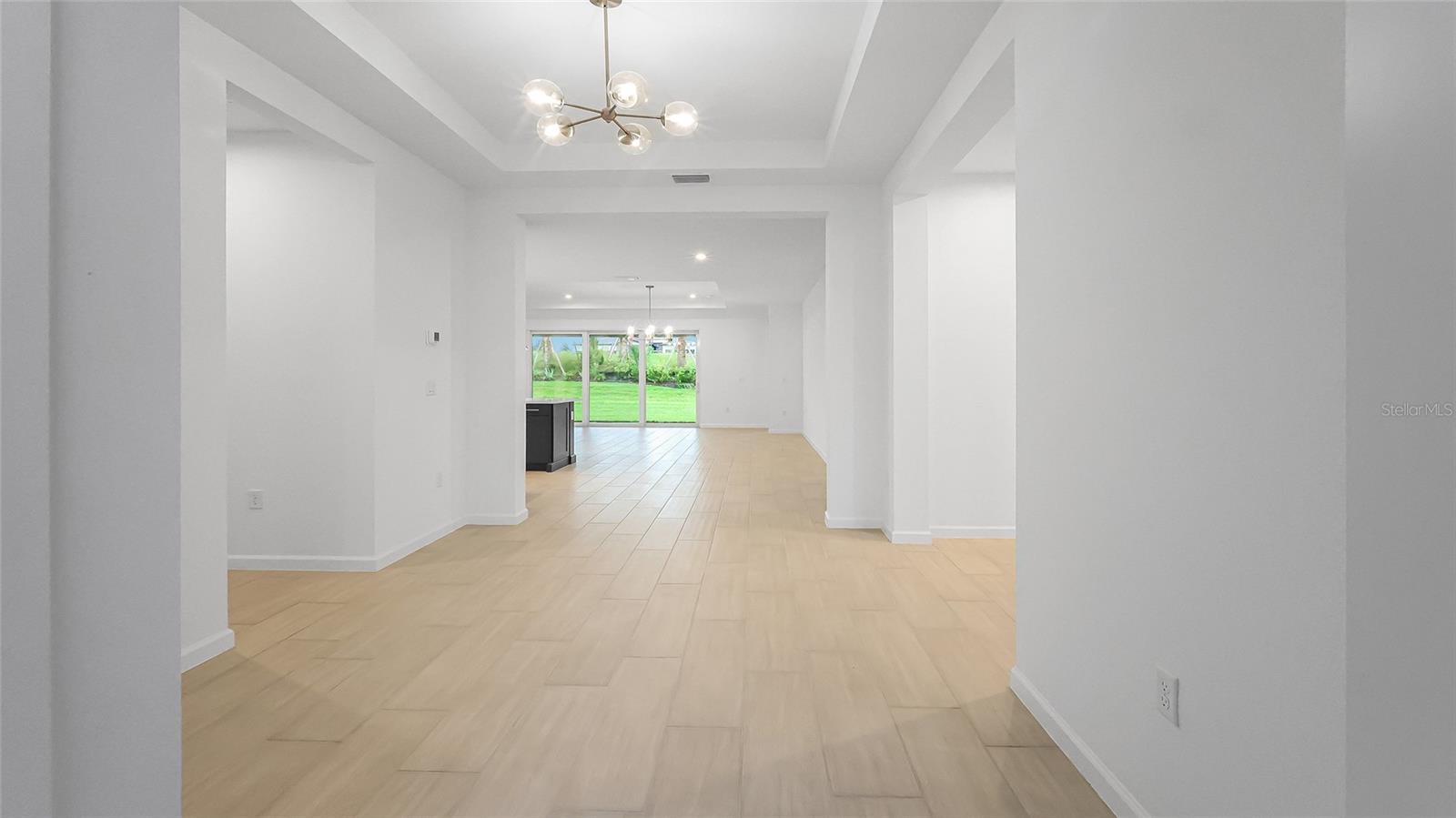 CRESSWIND AT LAKE HARRIS - Residential