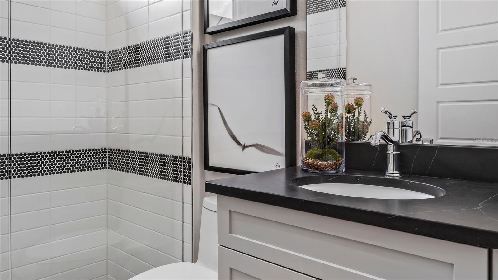 CRESSWIND AT LAKE HARRIS - Residential