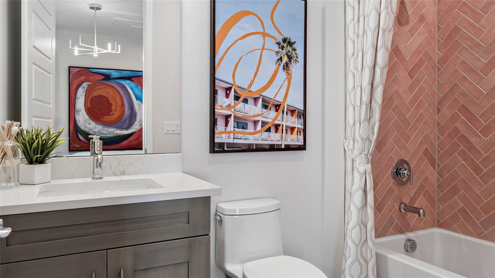 CRESSWIND AT LAKE HARRIS - Residential