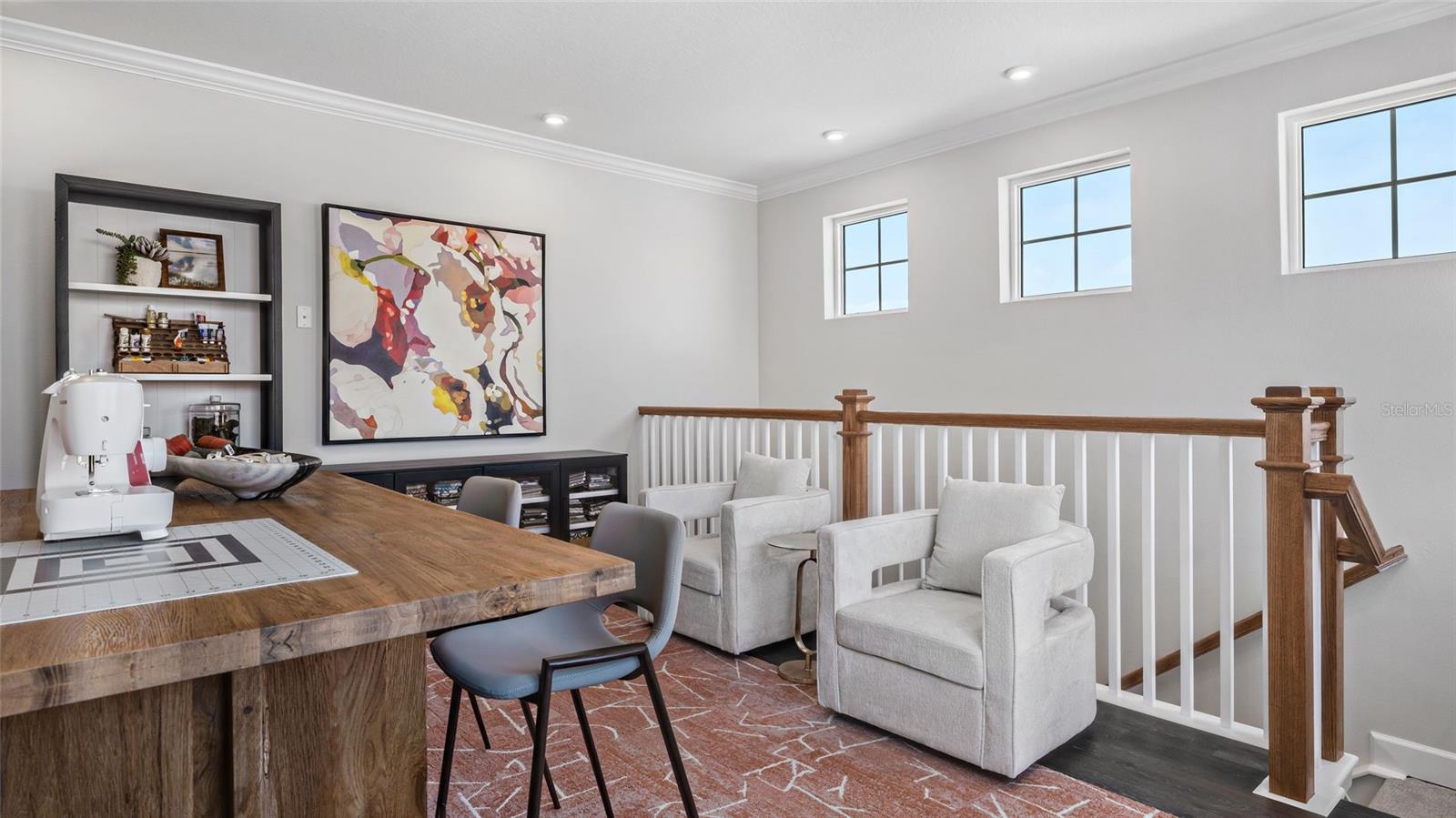 CRESSWIND AT LAKE HARRIS - Residential