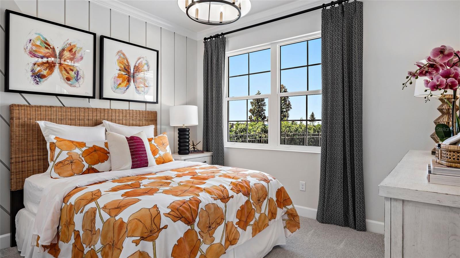 CRESSWIND AT LAKE HARRIS - Residential