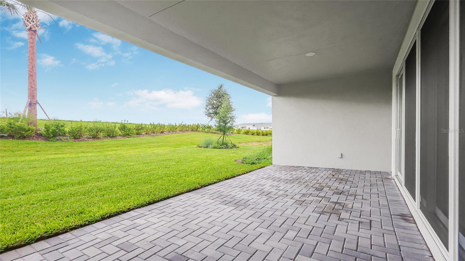 CRESSWIND AT LAKE HARRIS - Residential