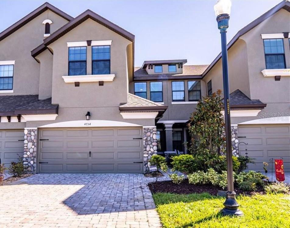 View WESLEY CHAPEL, FL 33544 townhome