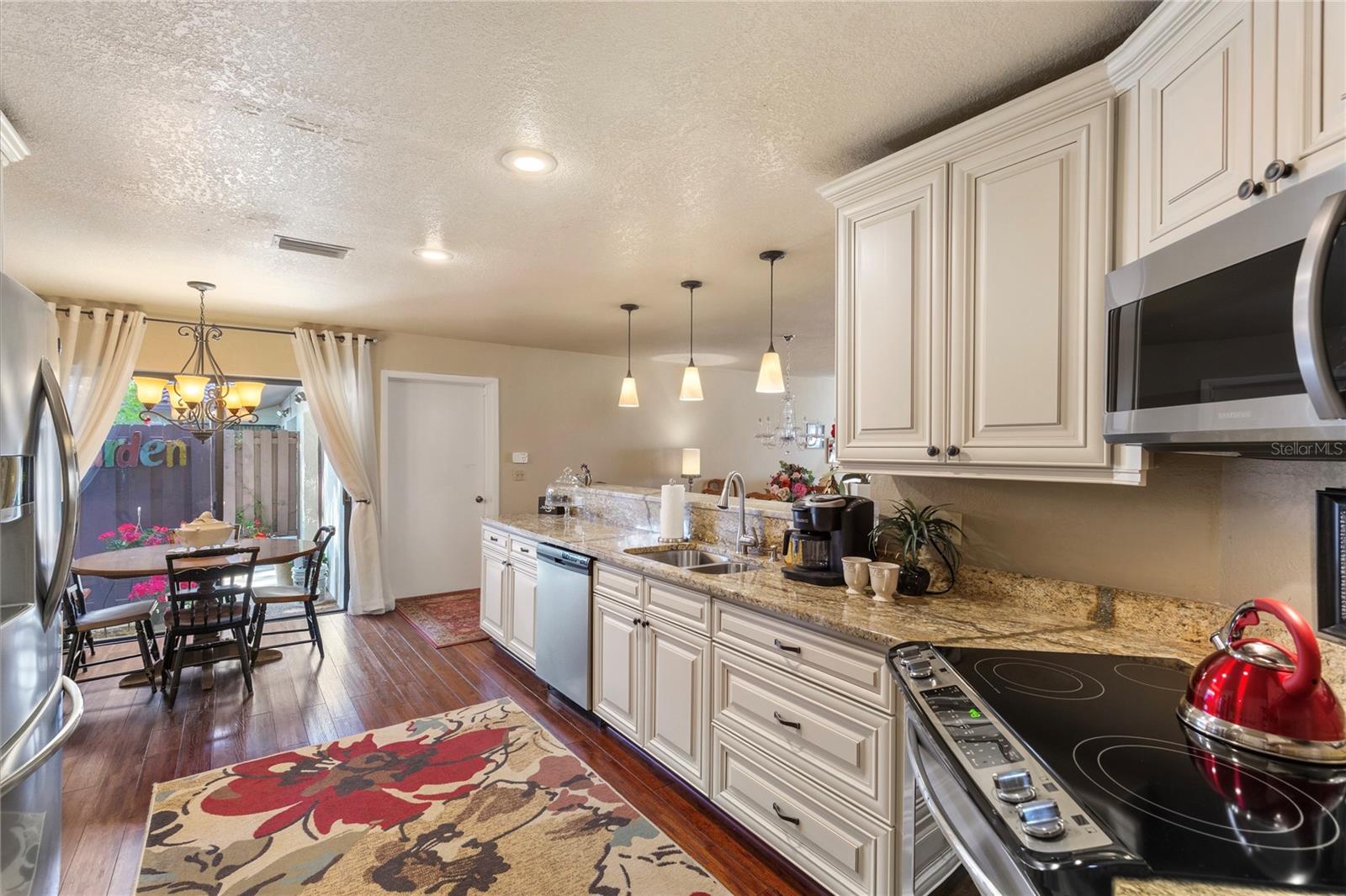 TARPON WOODS CONDO 4 - Residential