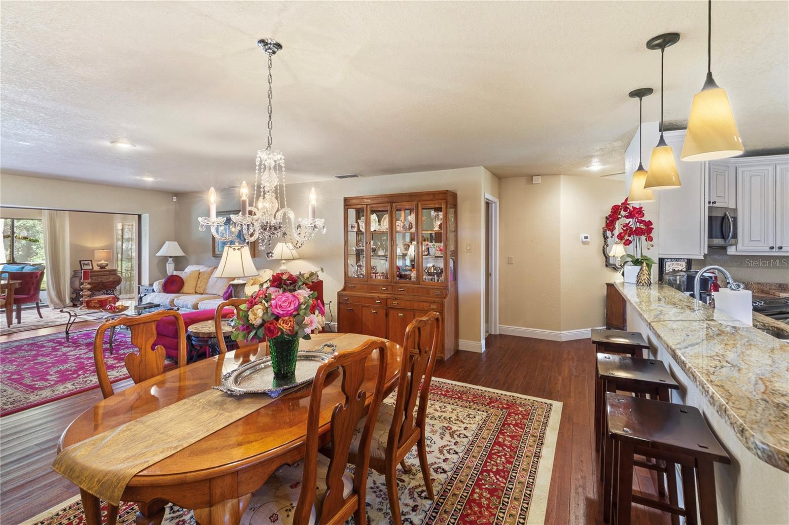 TARPON WOODS CONDO 4 - Residential