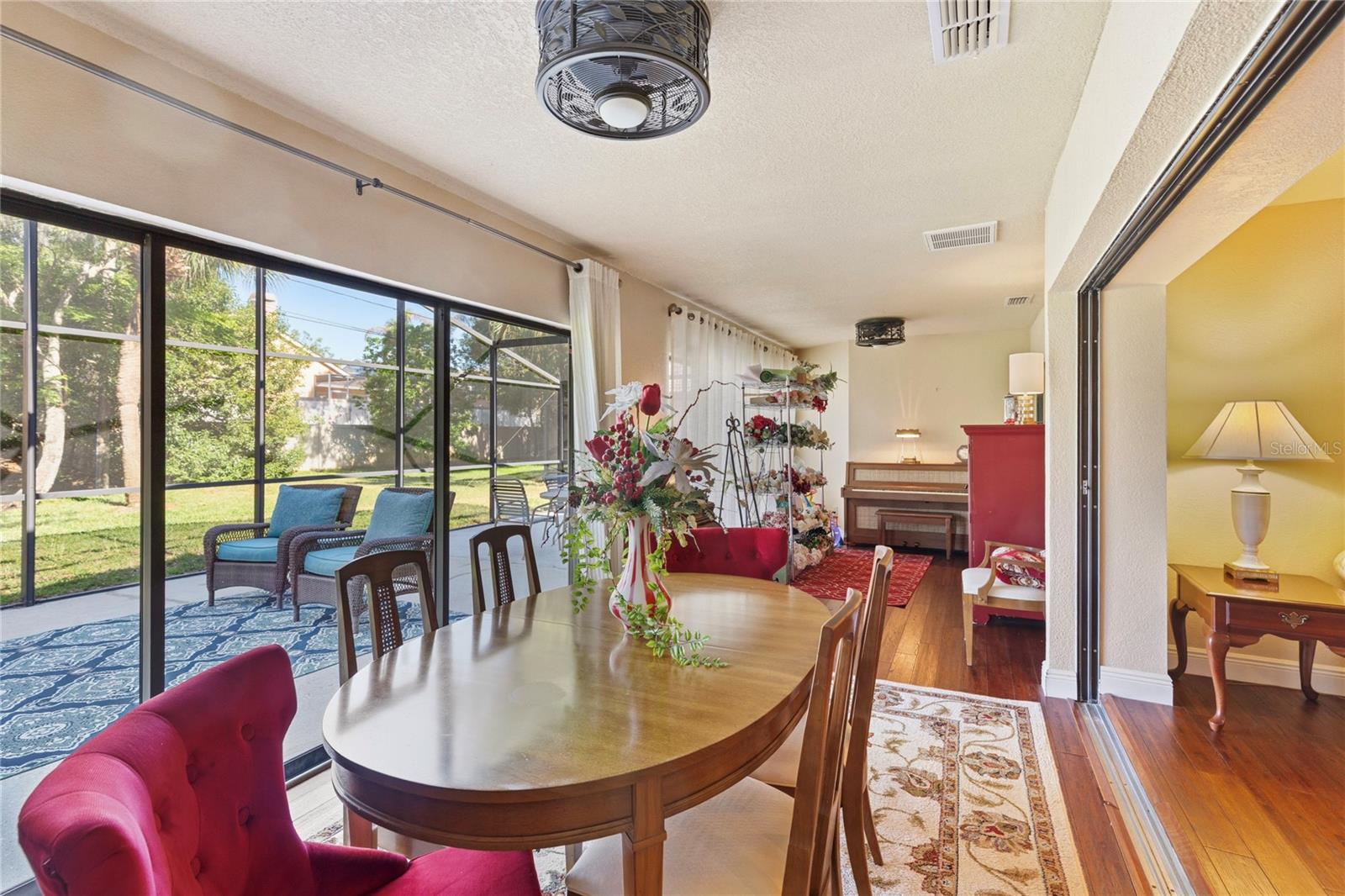 TARPON WOODS CONDO 4 - Residential
