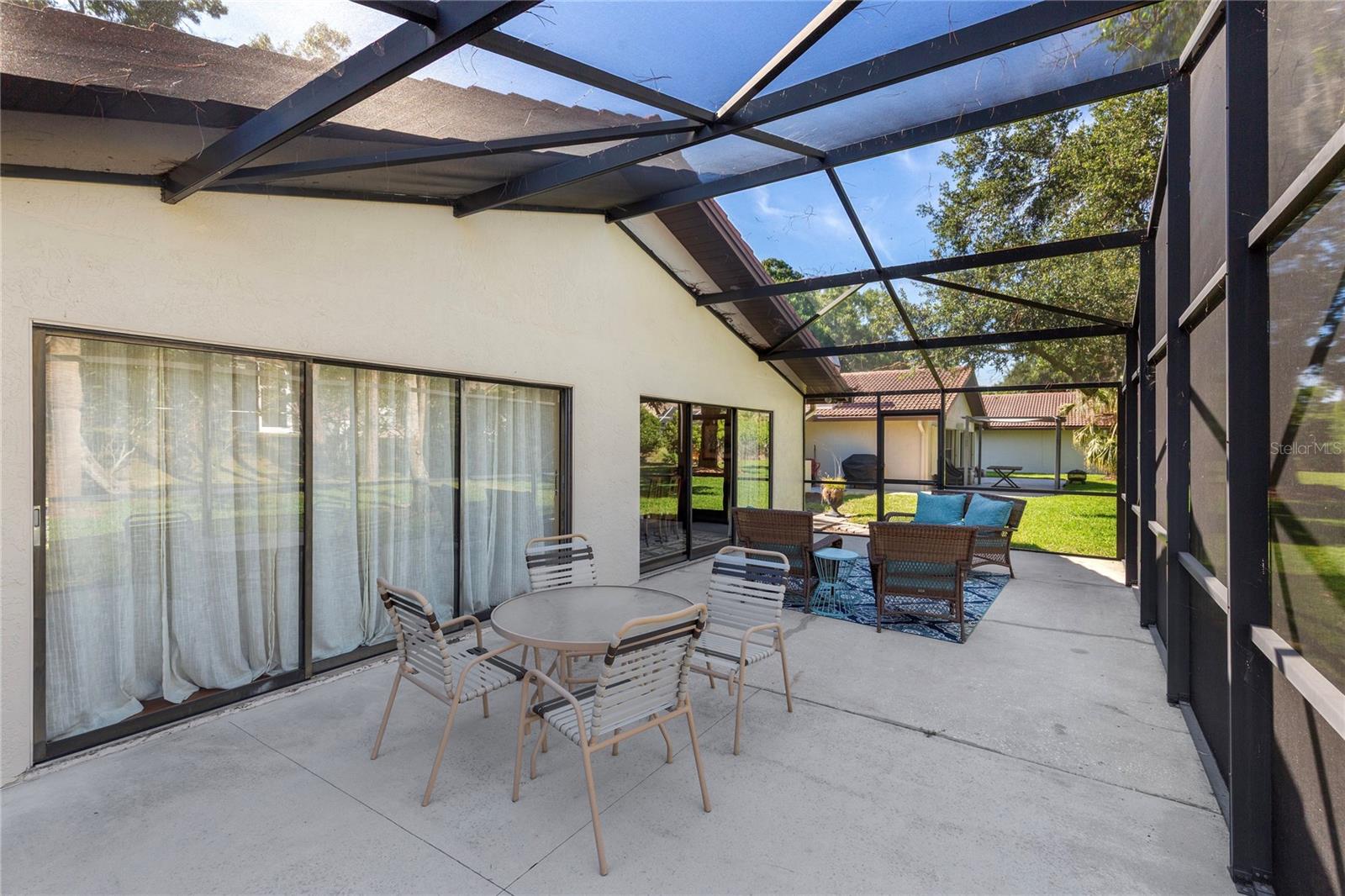 TARPON WOODS CONDO 4 - Residential