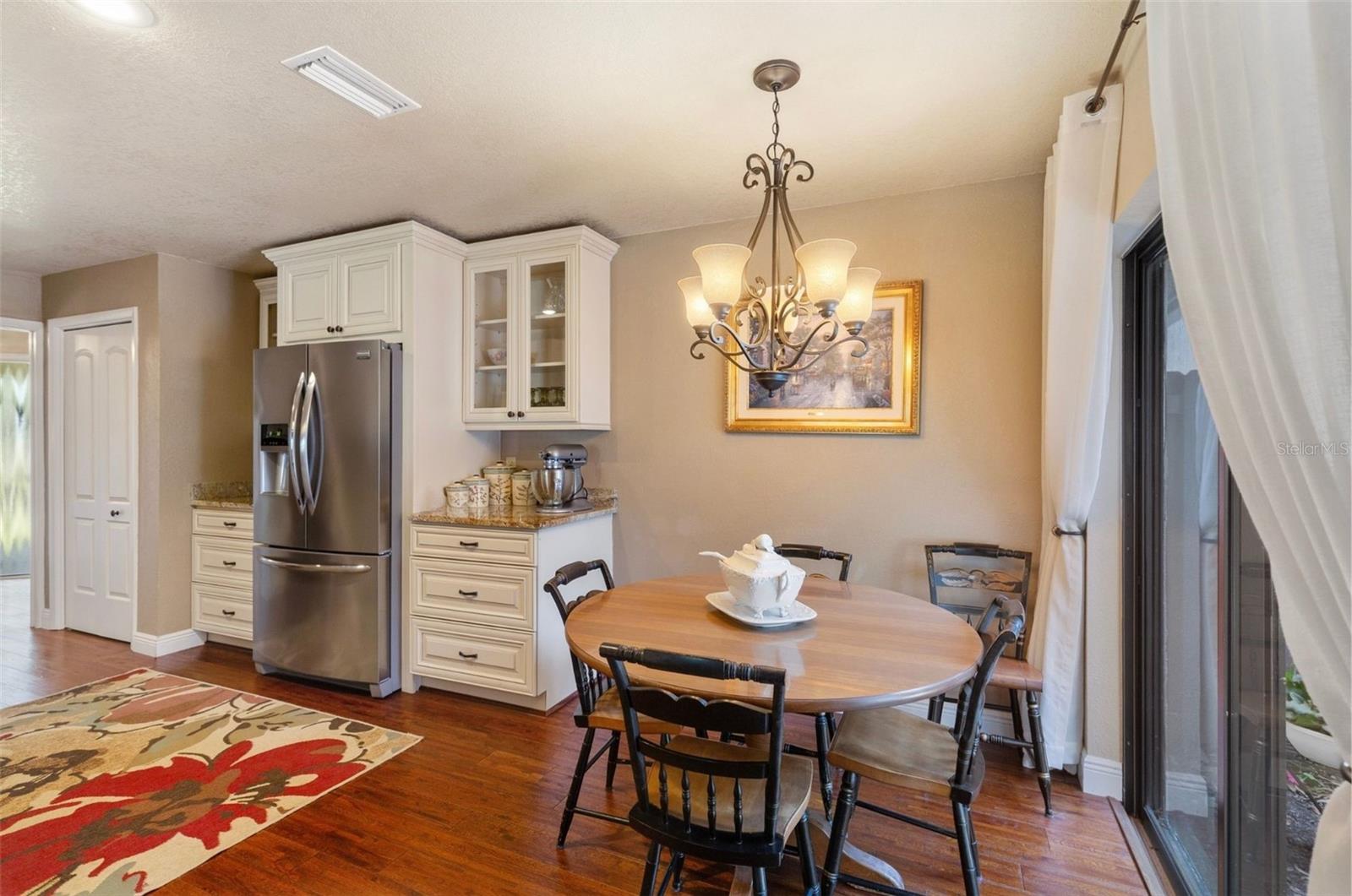 TARPON WOODS CONDO 4 - Residential