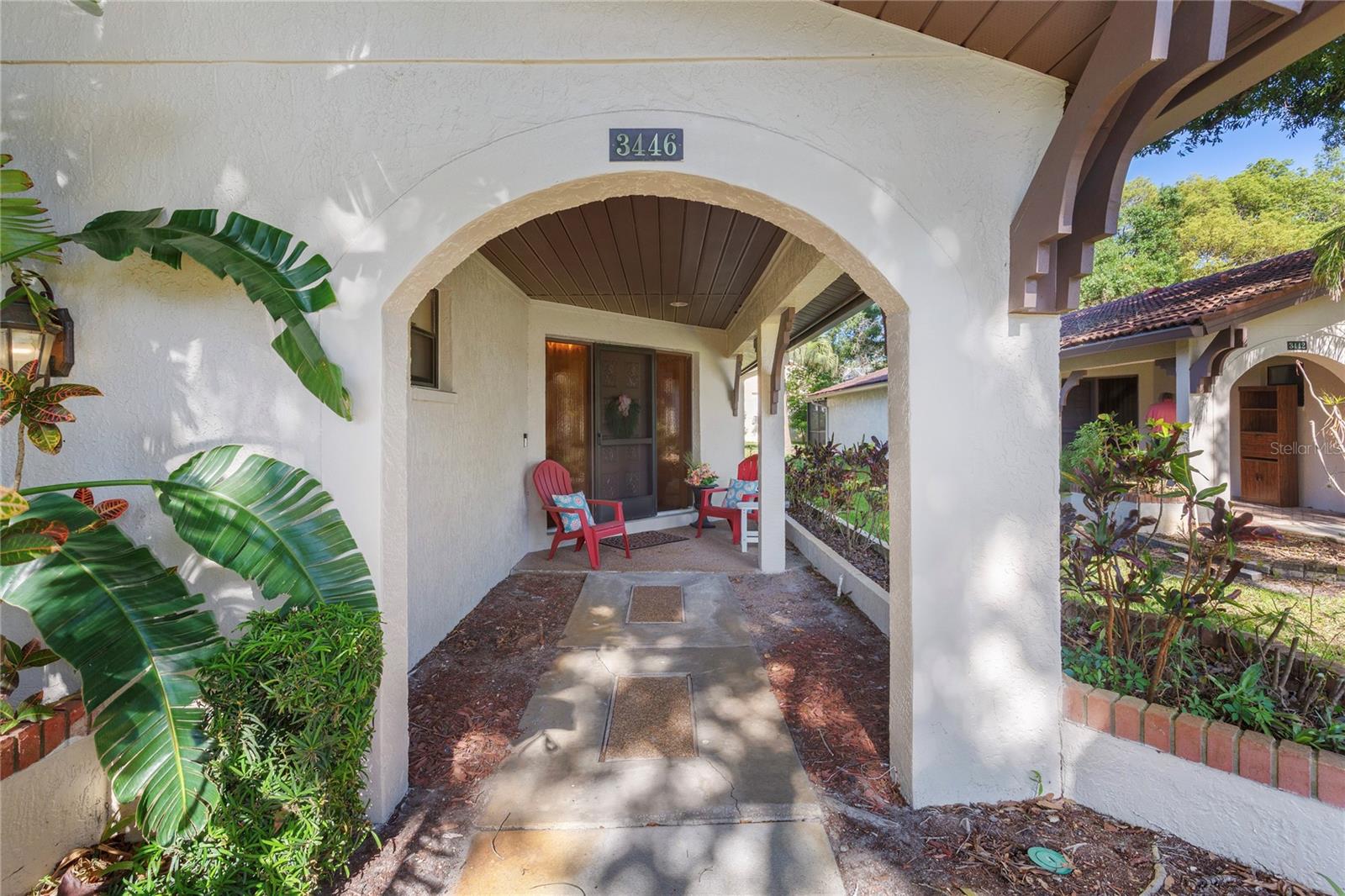 3446 TARPON WOODS BOULEVARD