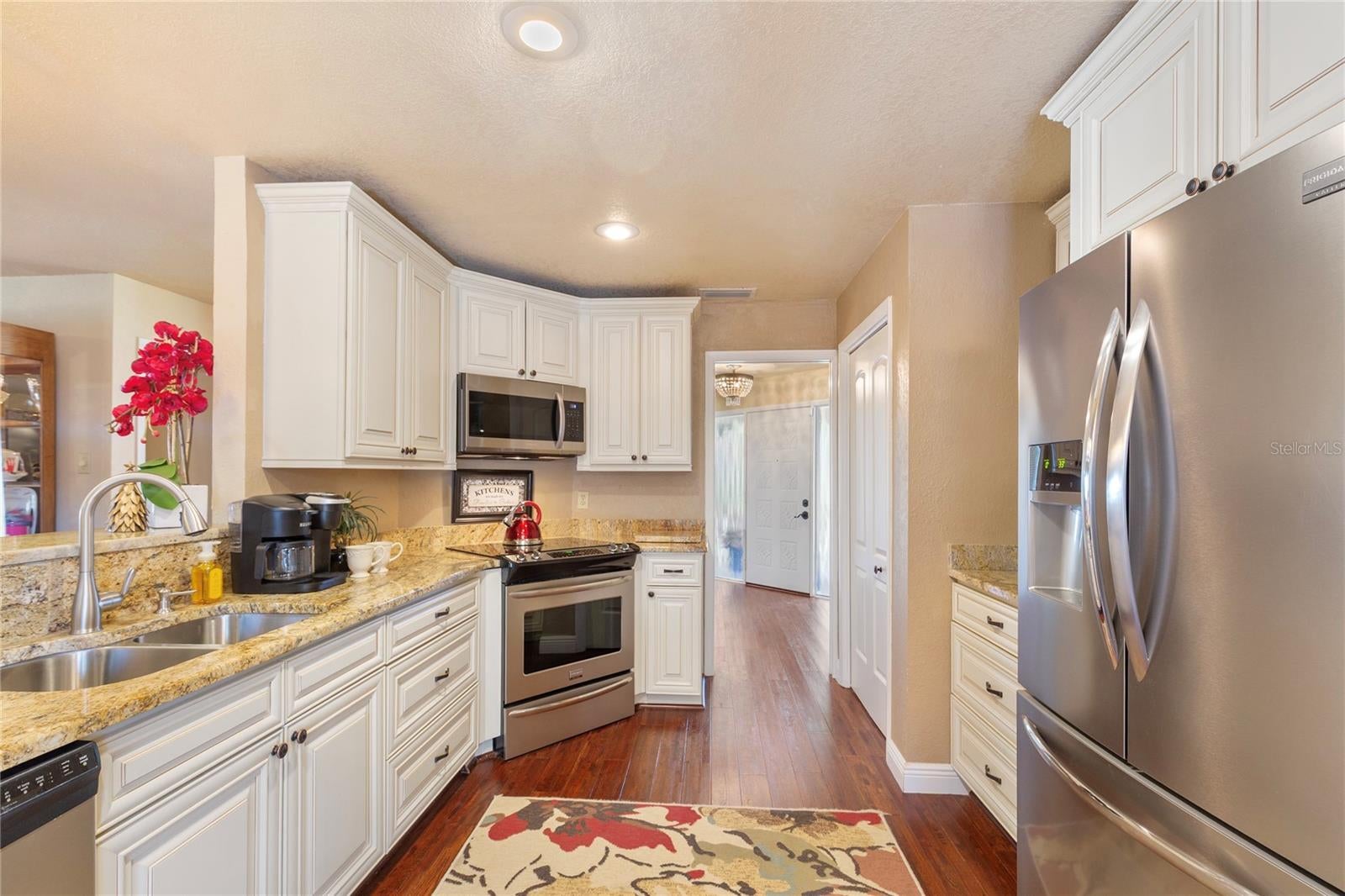 TARPON WOODS CONDO 4 - Residential