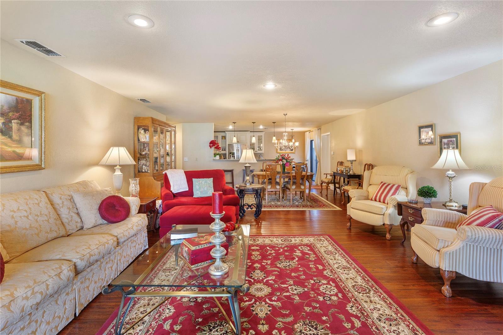 TARPON WOODS CONDO 4 - Residential