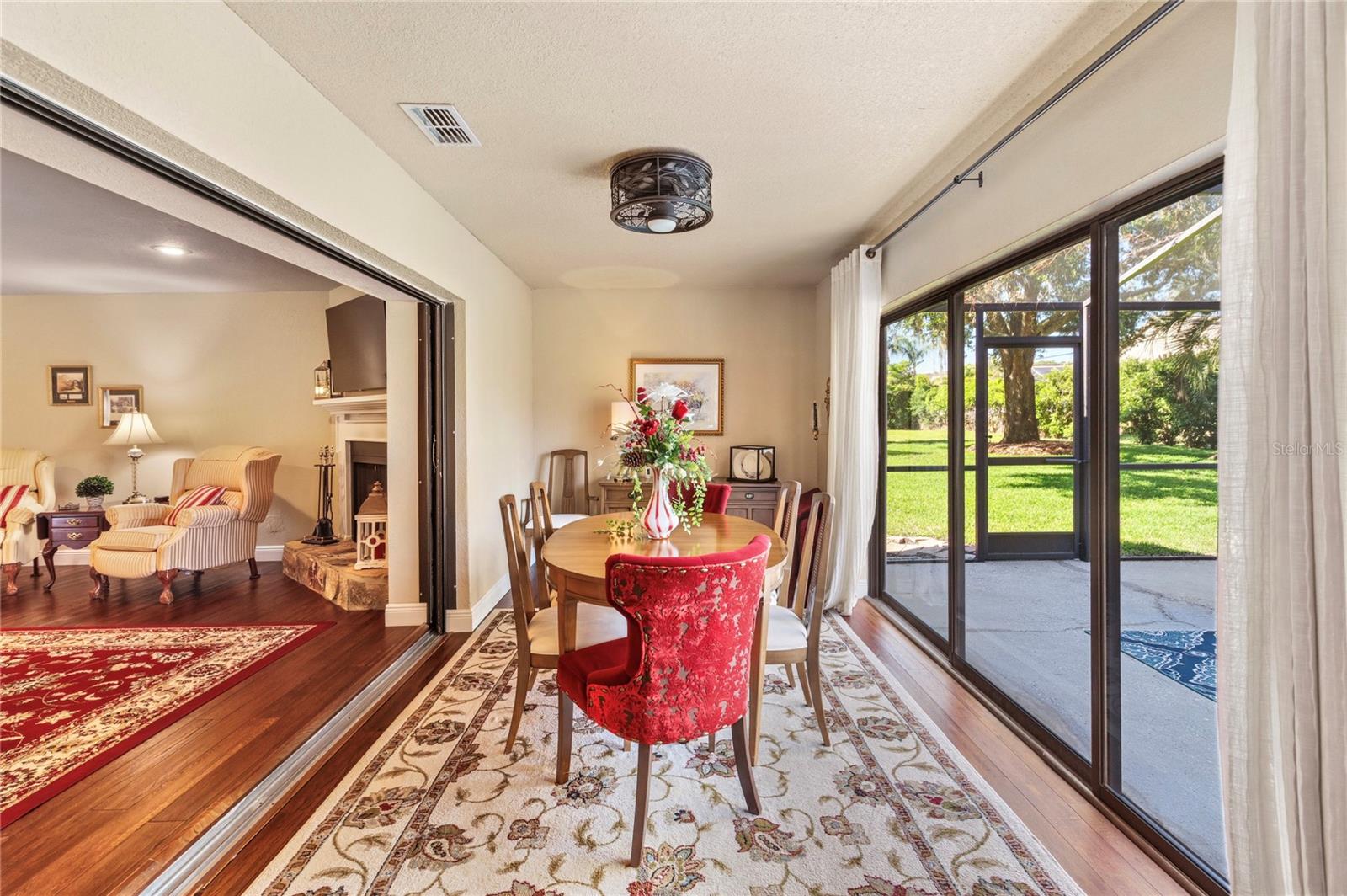 TARPON WOODS CONDO 4 - Residential