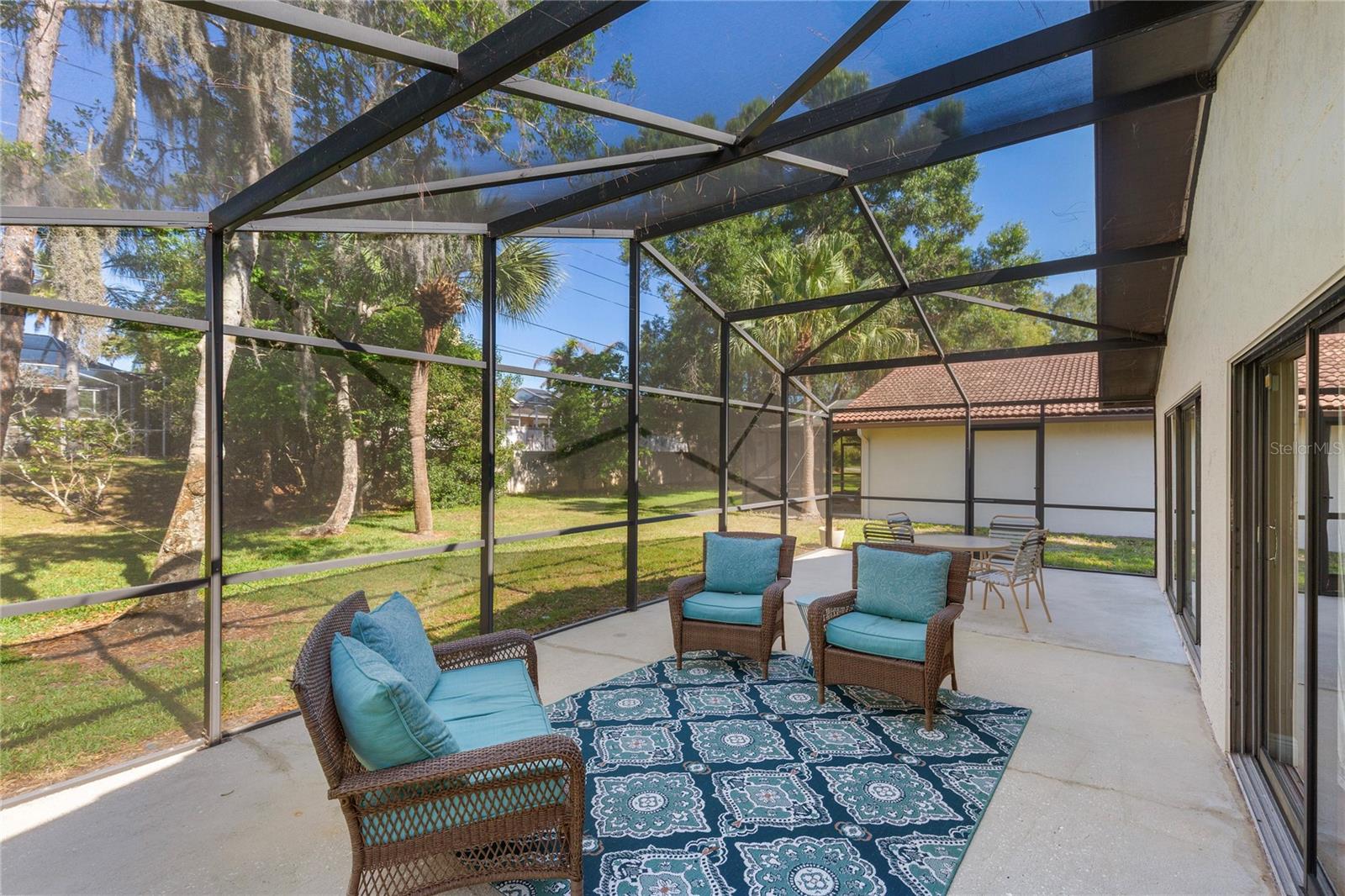 TARPON WOODS CONDO 4 - Residential