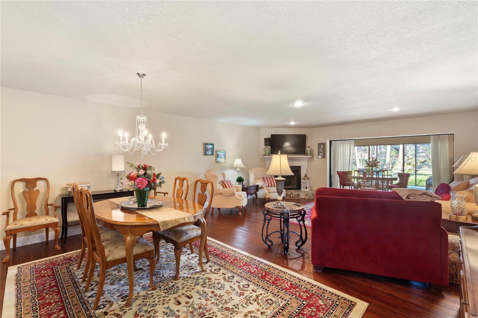 TARPON WOODS CONDO 4 - Residential
