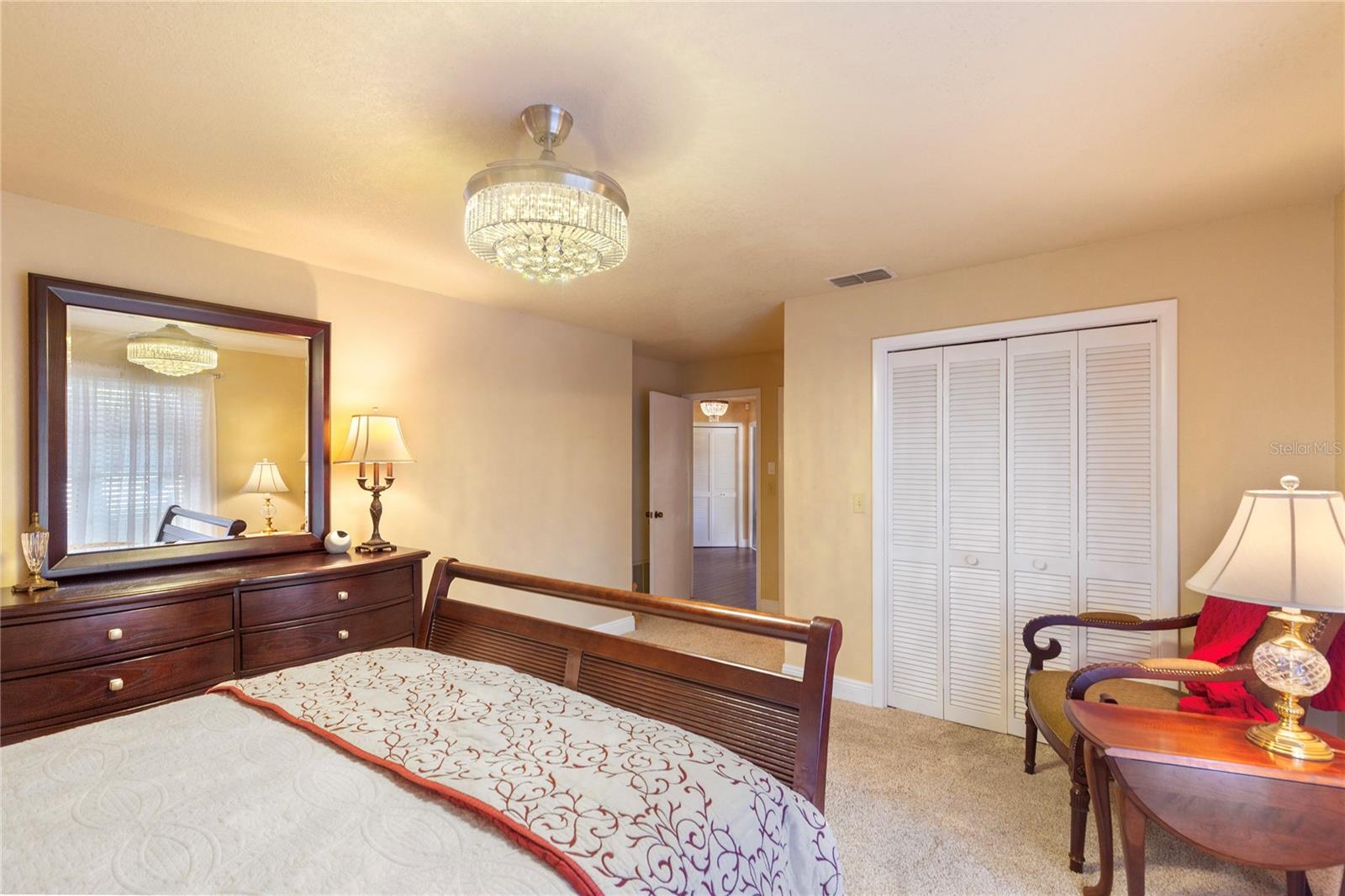 TARPON WOODS CONDO 4 - Residential