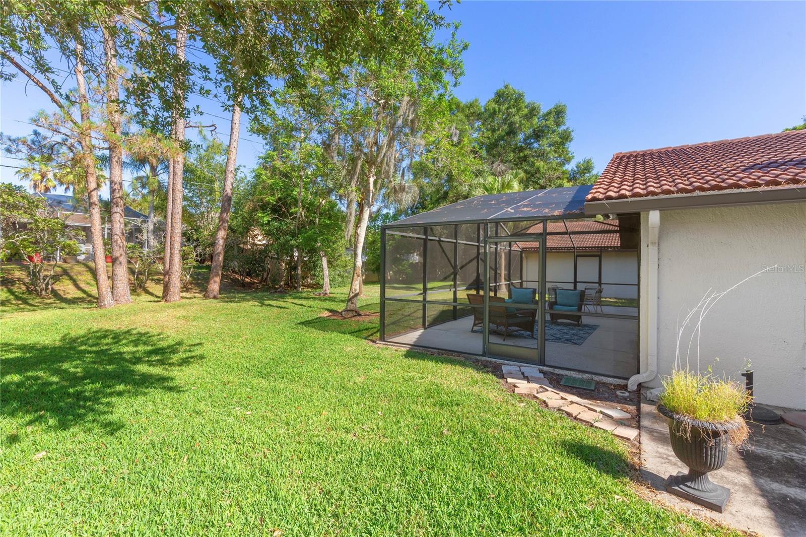 TARPON WOODS CONDO 4 - Residential