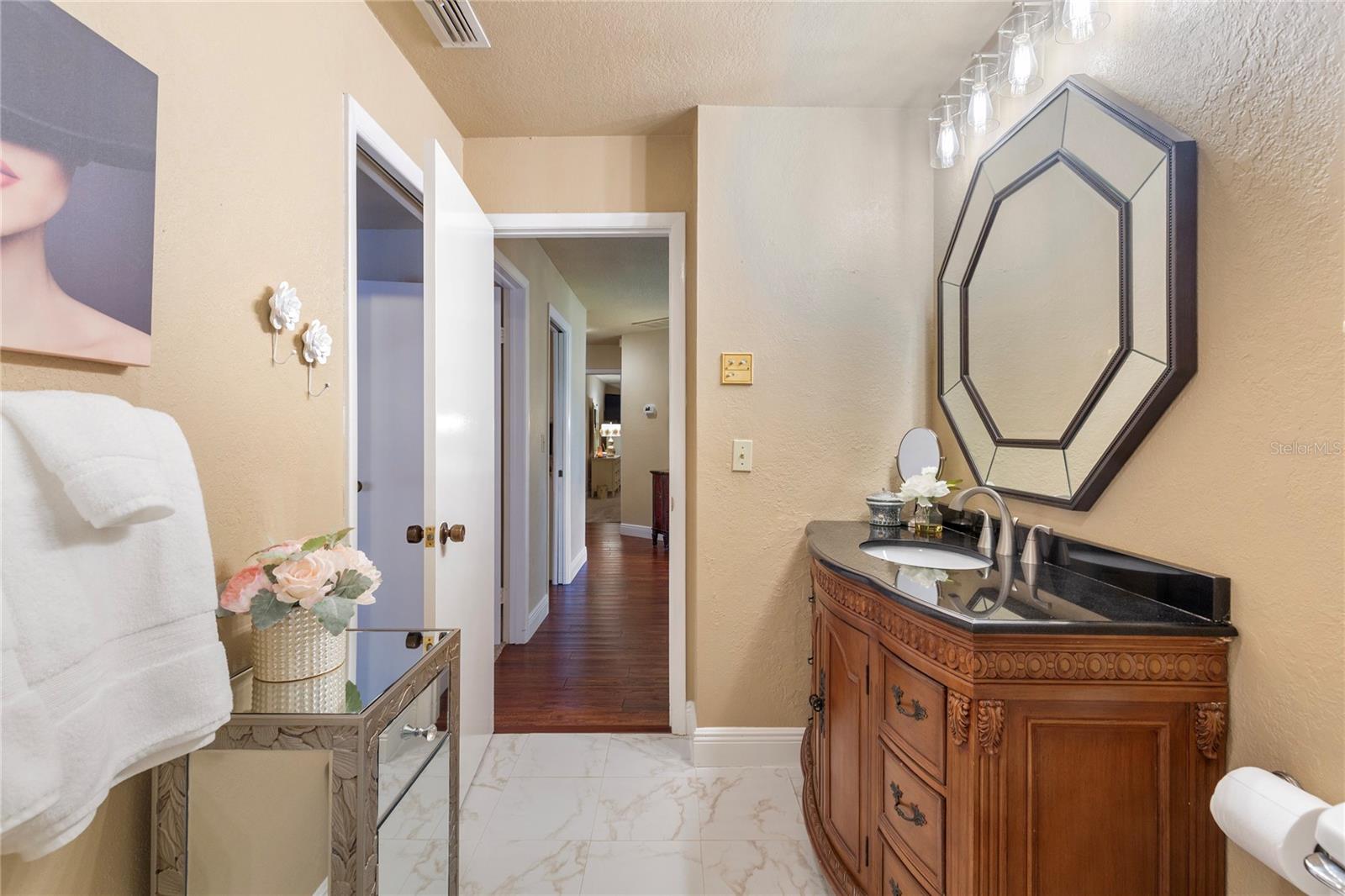 TARPON WOODS CONDO 4 - Residential