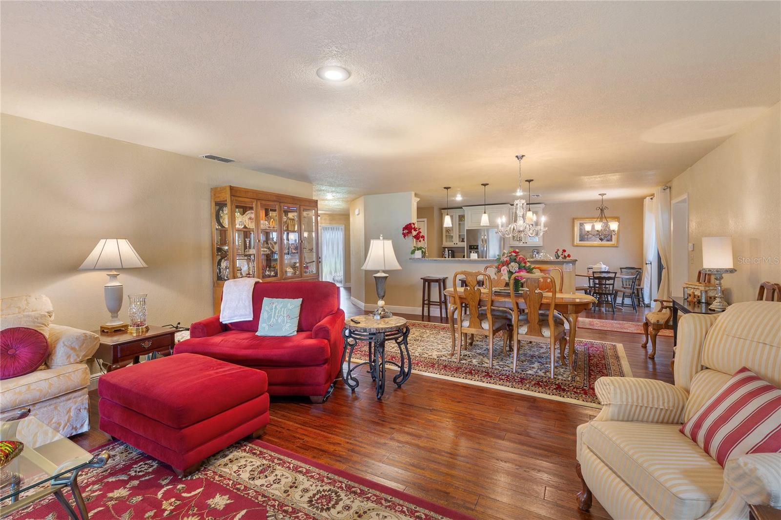 TARPON WOODS CONDO 4 - Residential