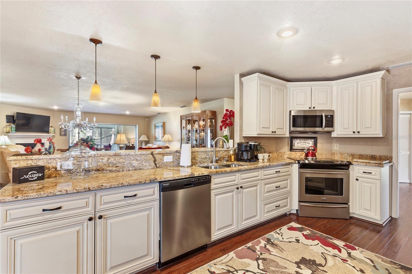 TARPON WOODS CONDO 4 - Residential