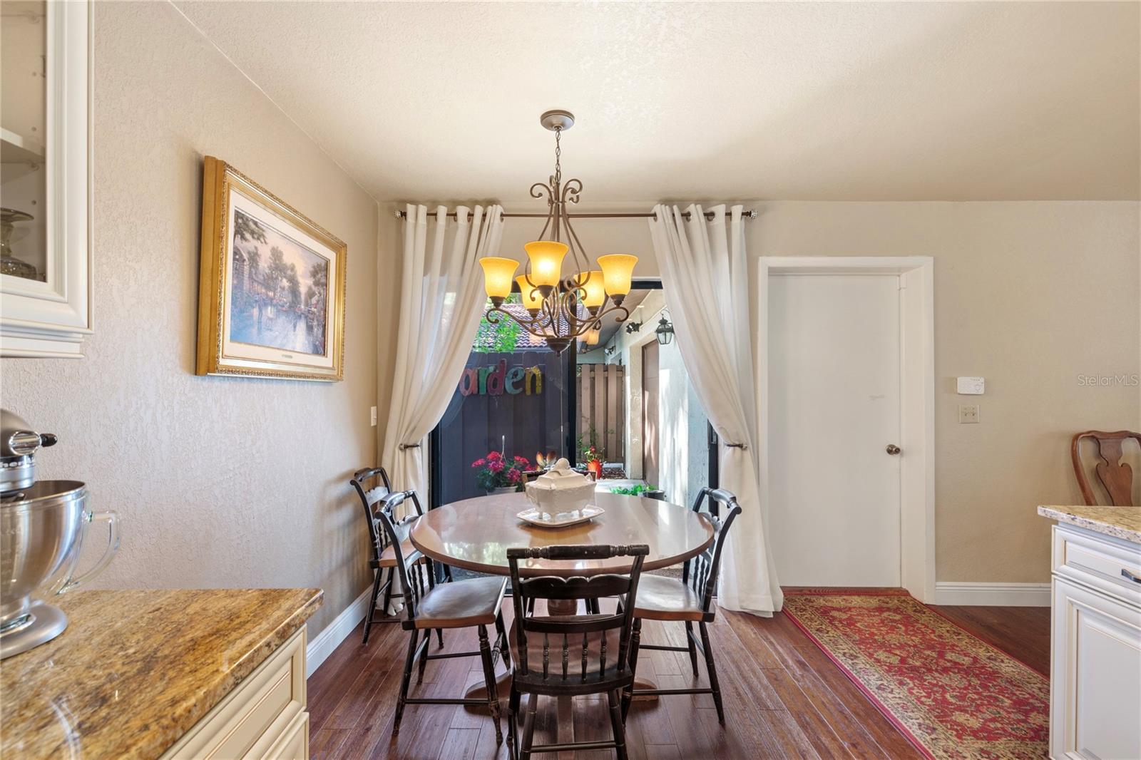 TARPON WOODS CONDO 4 - Residential