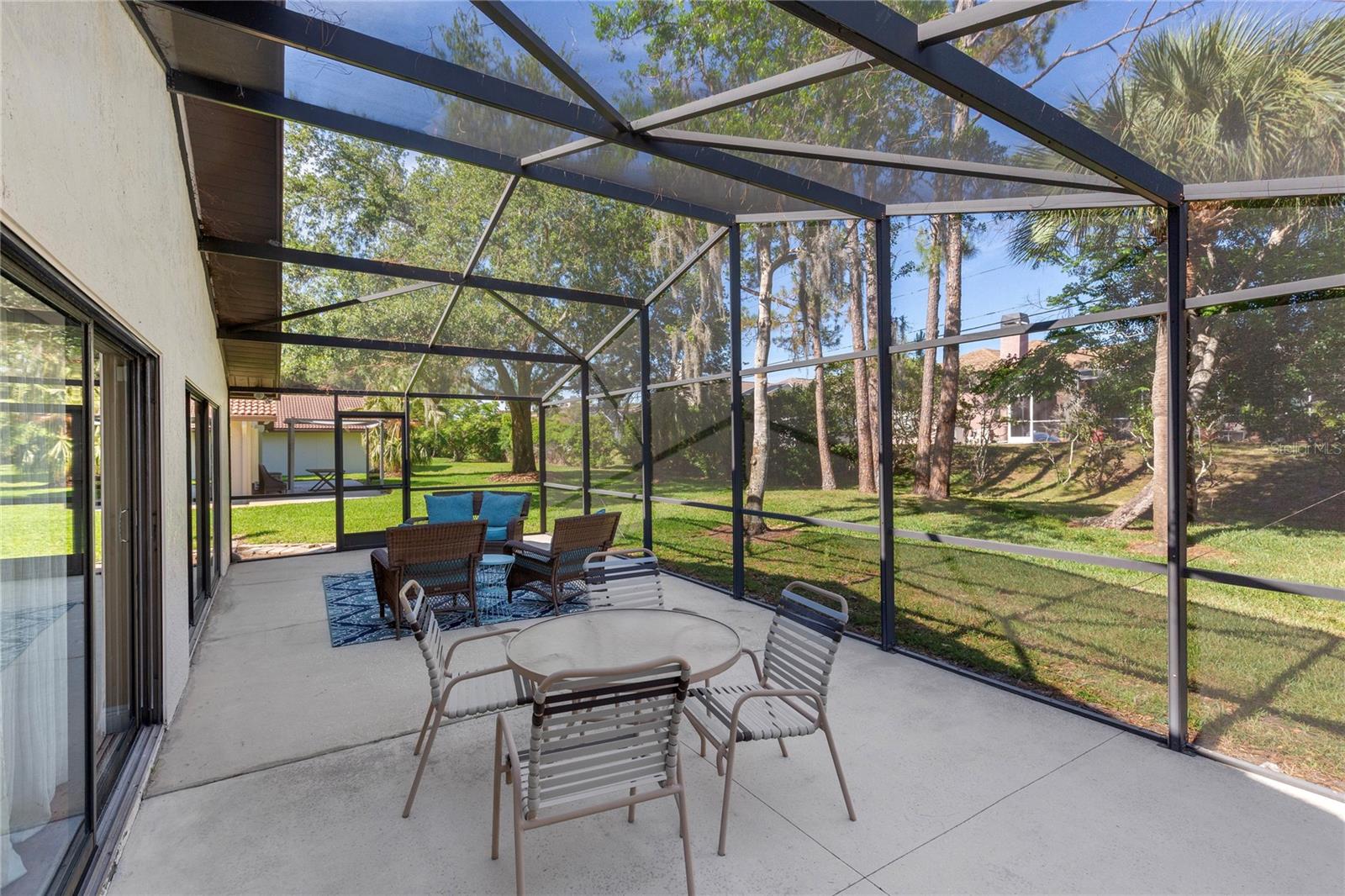 TARPON WOODS CONDO 4 - Residential