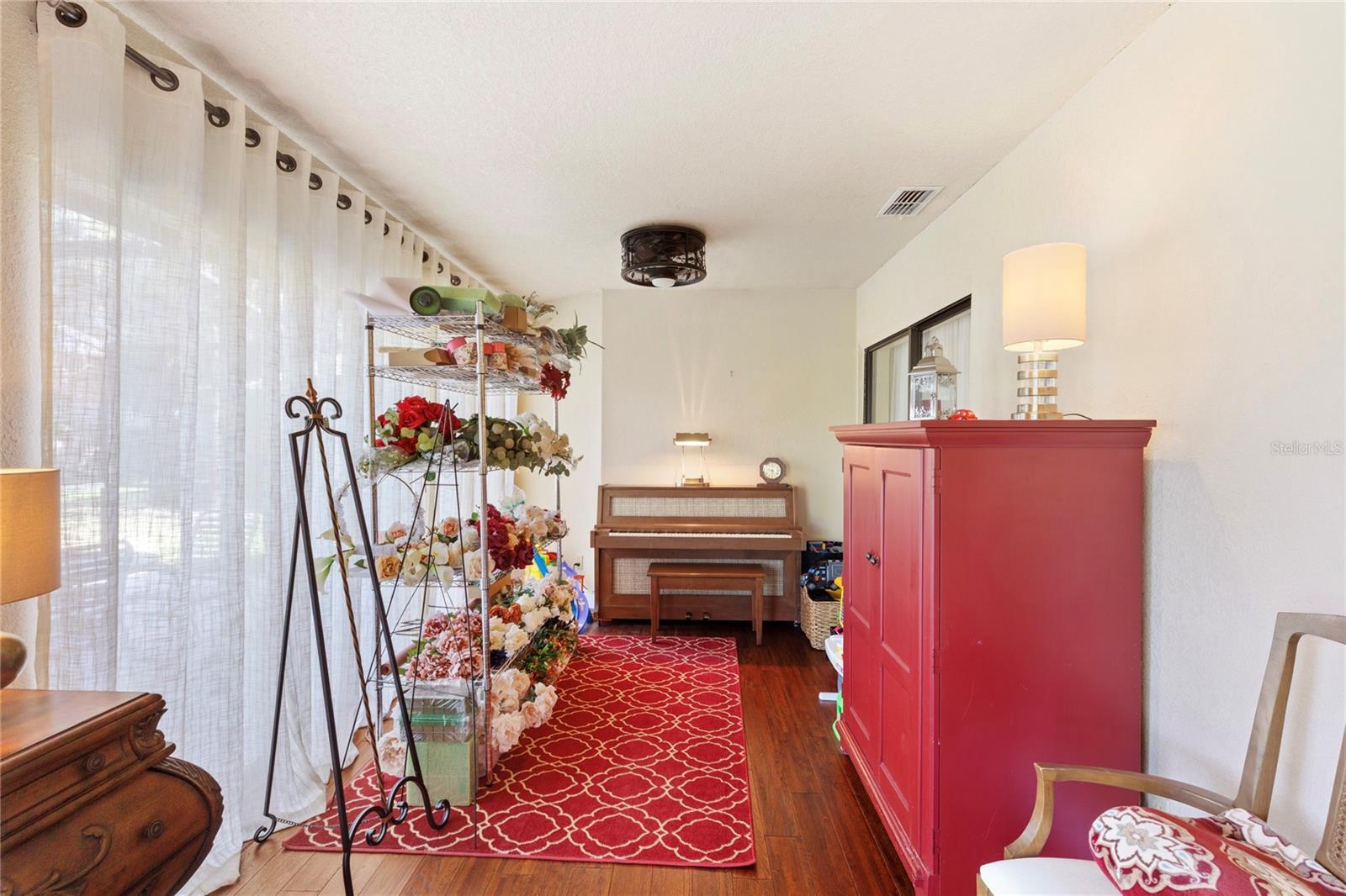 TARPON WOODS CONDO 4 - Residential