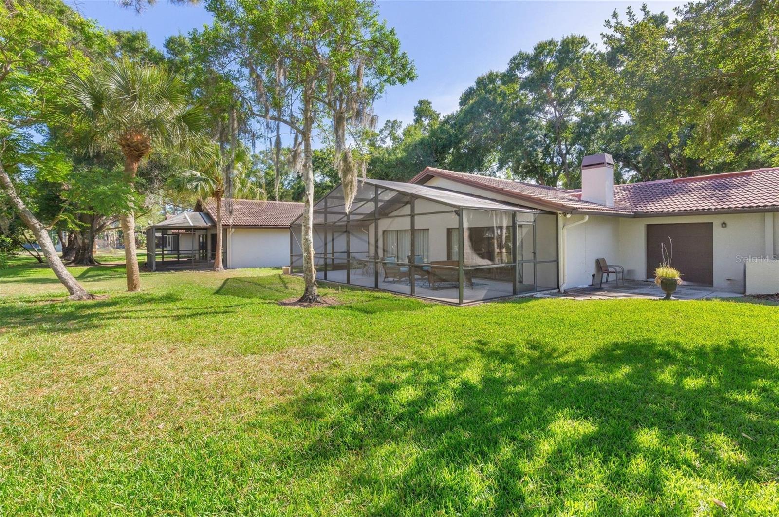TARPON WOODS CONDO 4 - Residential