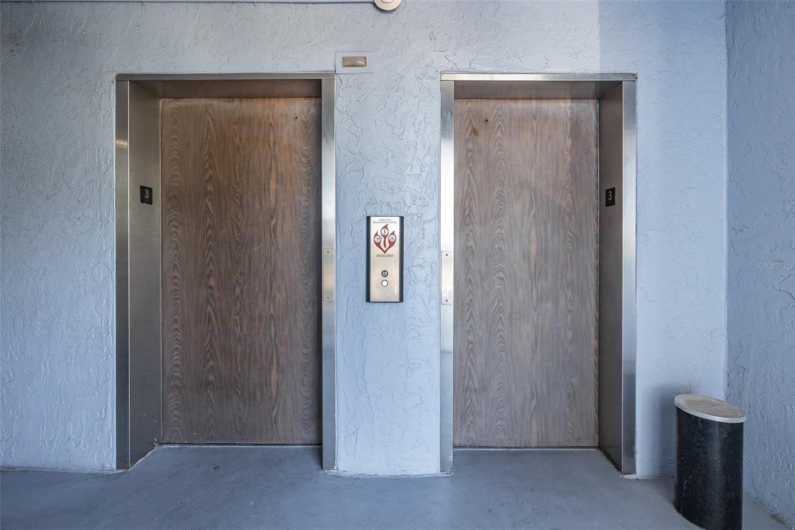 SEA CASTLE CONDO - Residential