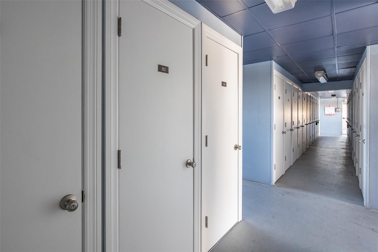 SEA CASTLE CONDO - Residential