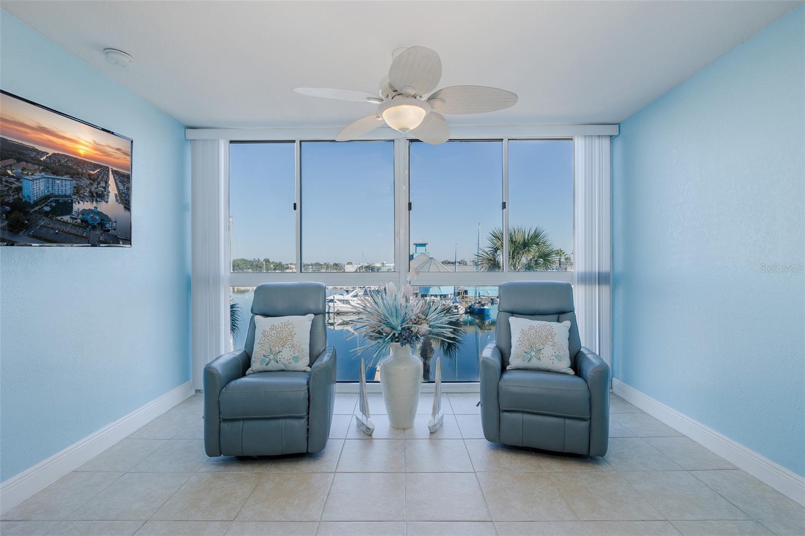 SEA CASTLE CONDO - Residential