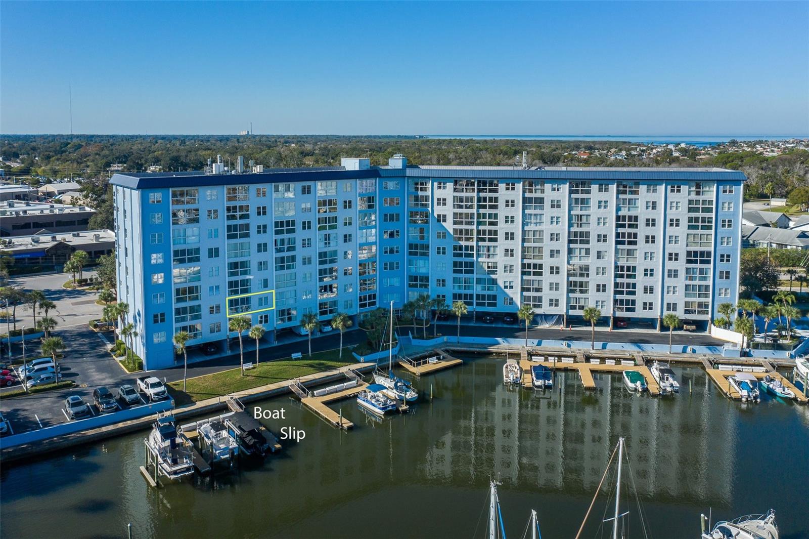 SEA CASTLE CONDO - Residential