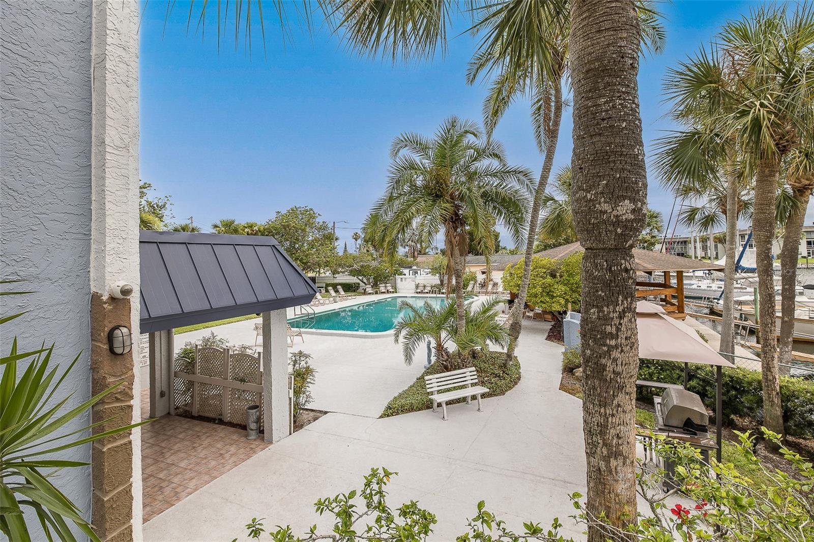 SEA CASTLE CONDO - Residential