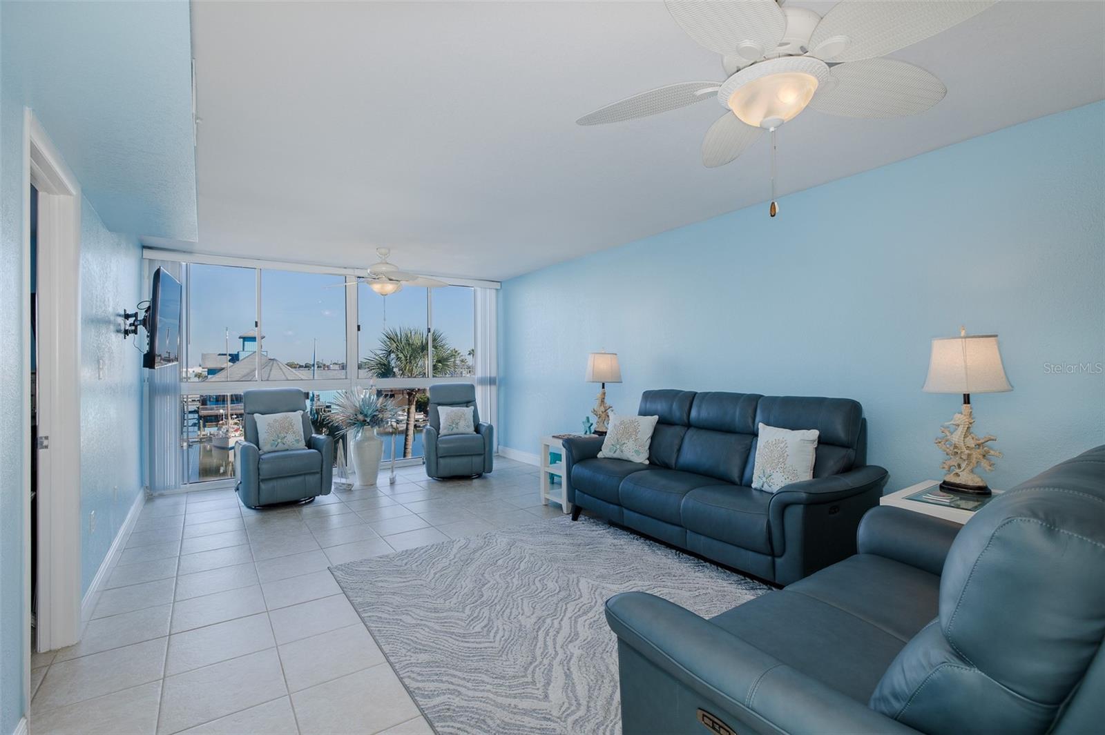 SEA CASTLE CONDO - Residential