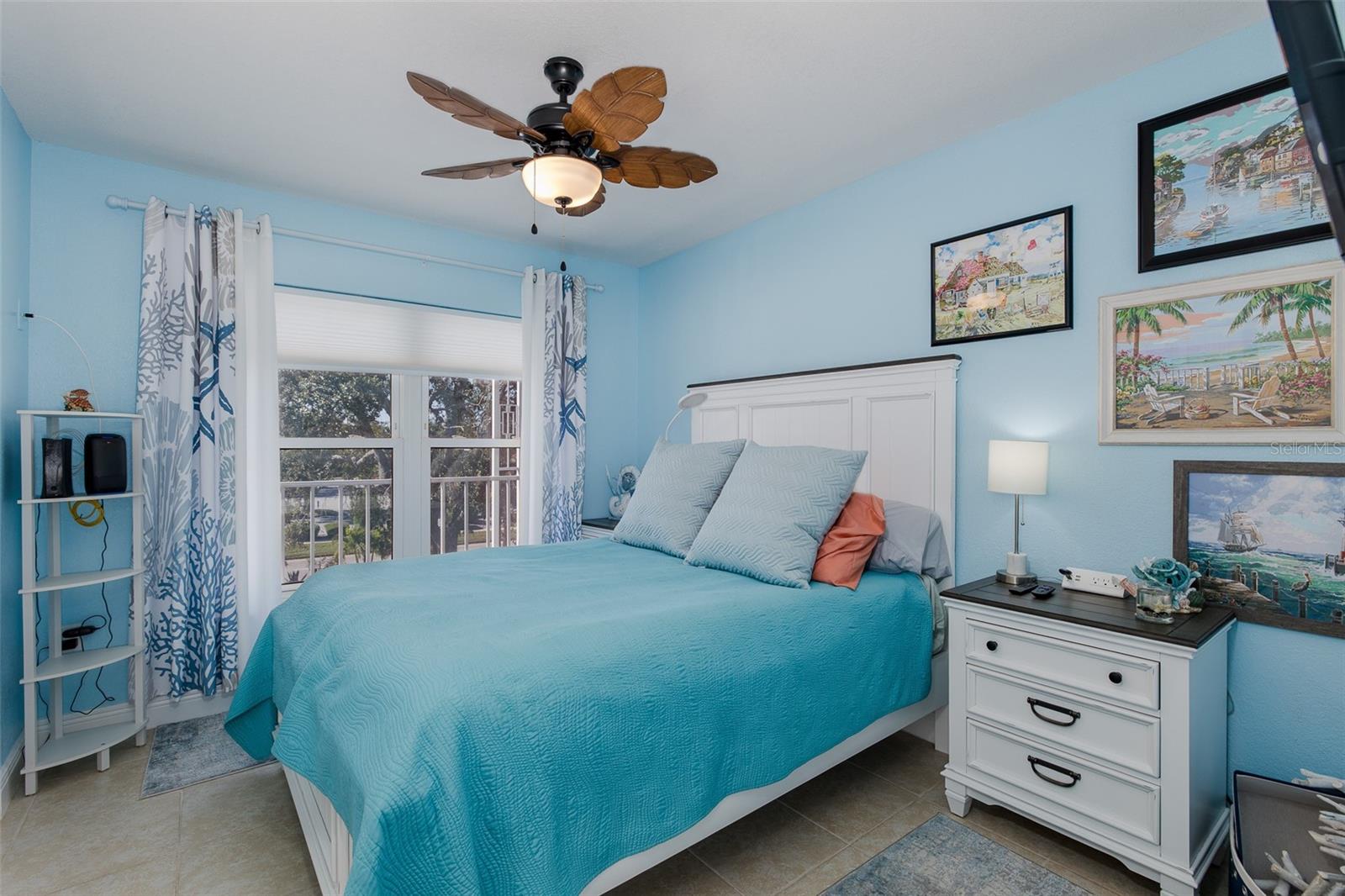 SEA CASTLE CONDO - Residential