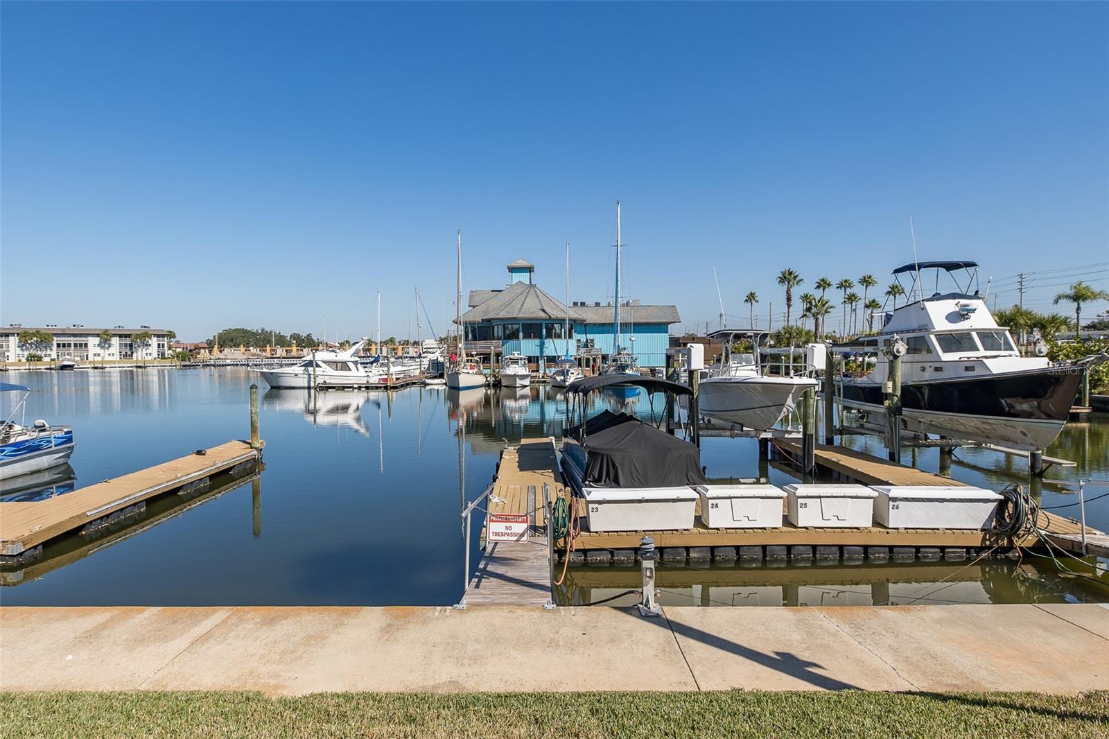 SEA CASTLE CONDO - Residential