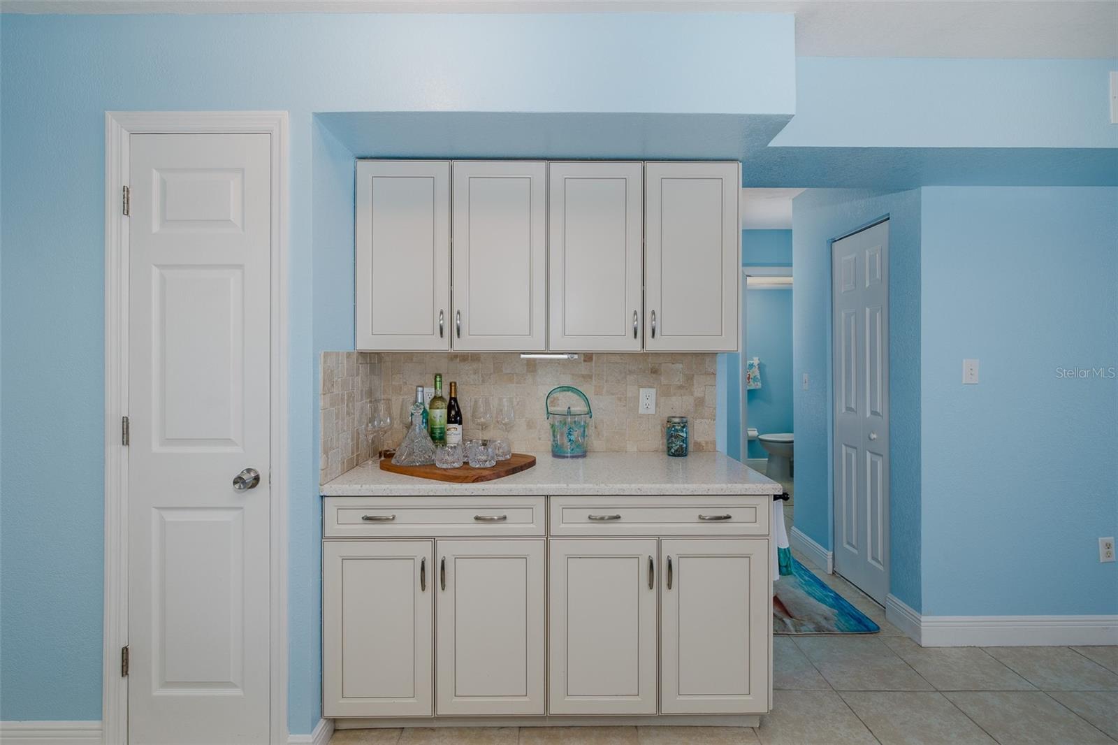 SEA CASTLE CONDO - Residential