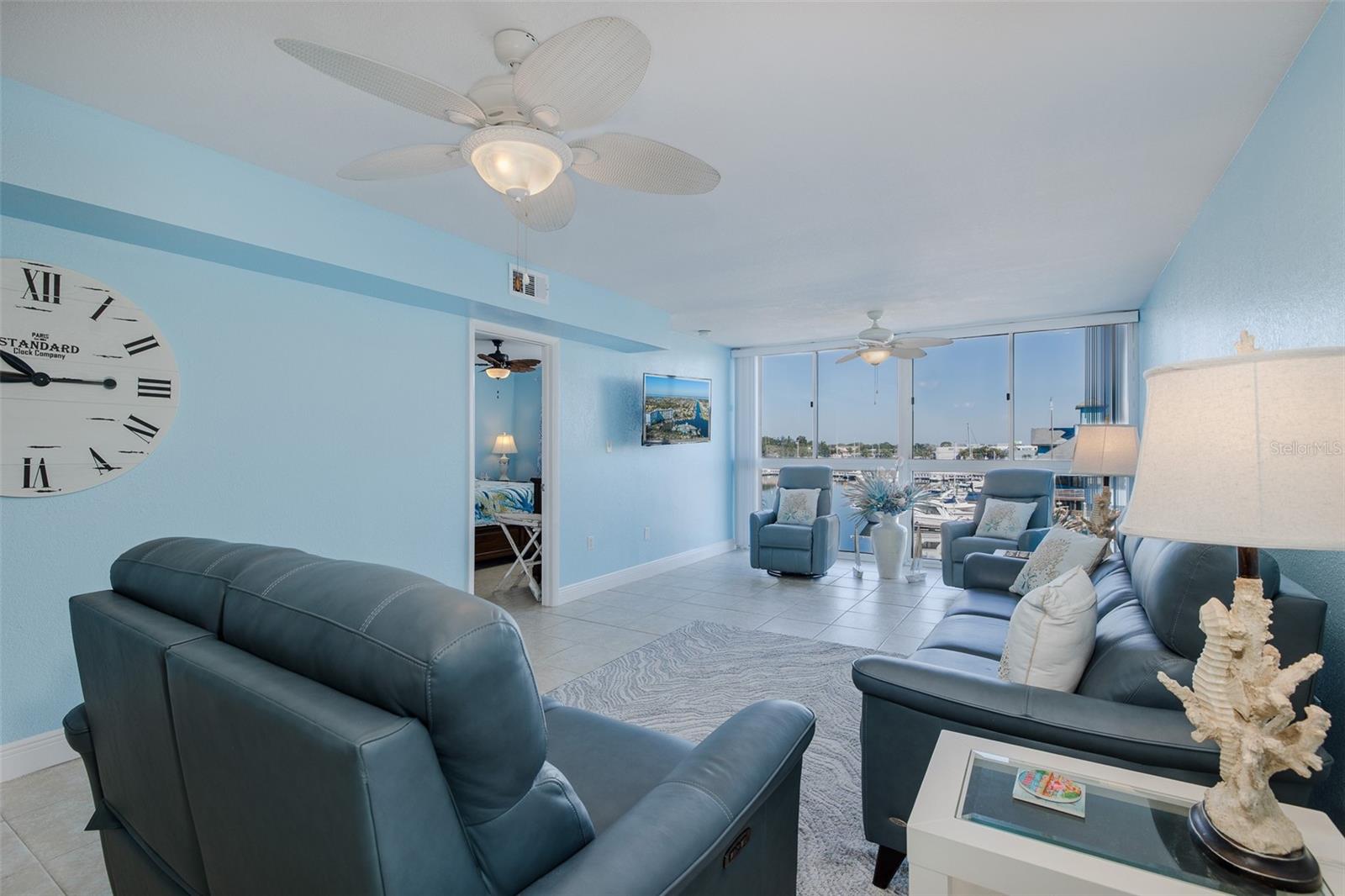 SEA CASTLE CONDO - Residential