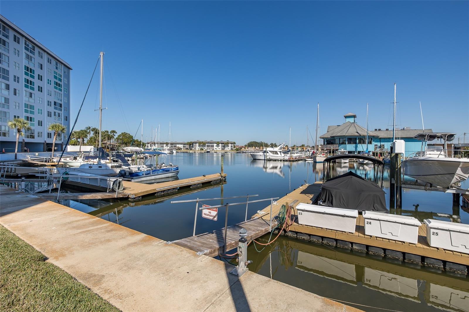 SEA CASTLE CONDO - Residential